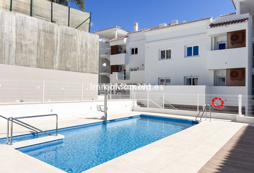 Resale - Apartment - Fuengirola - Torreblanca