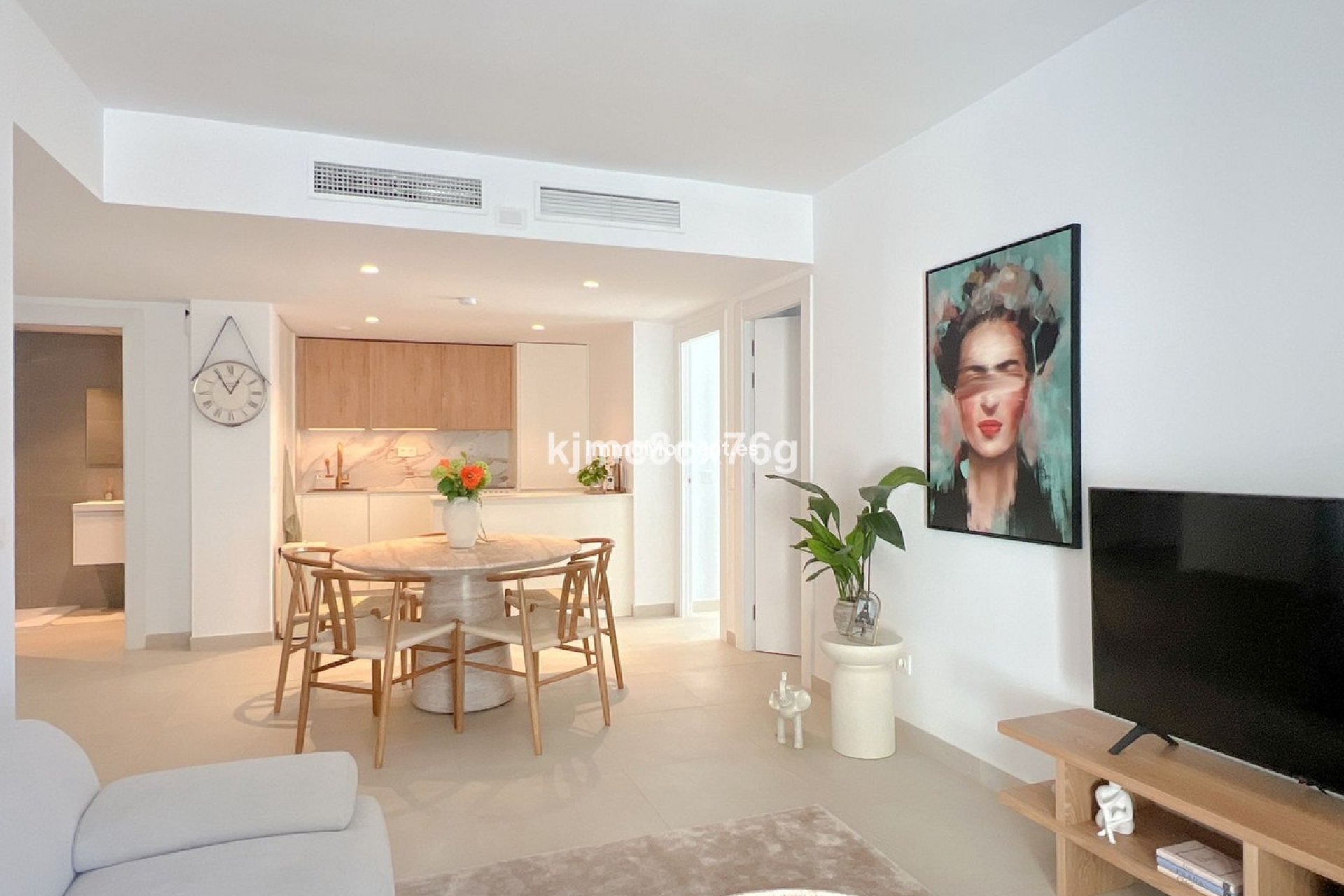 Resale - Apartment - Fuengirola - Torreblanca