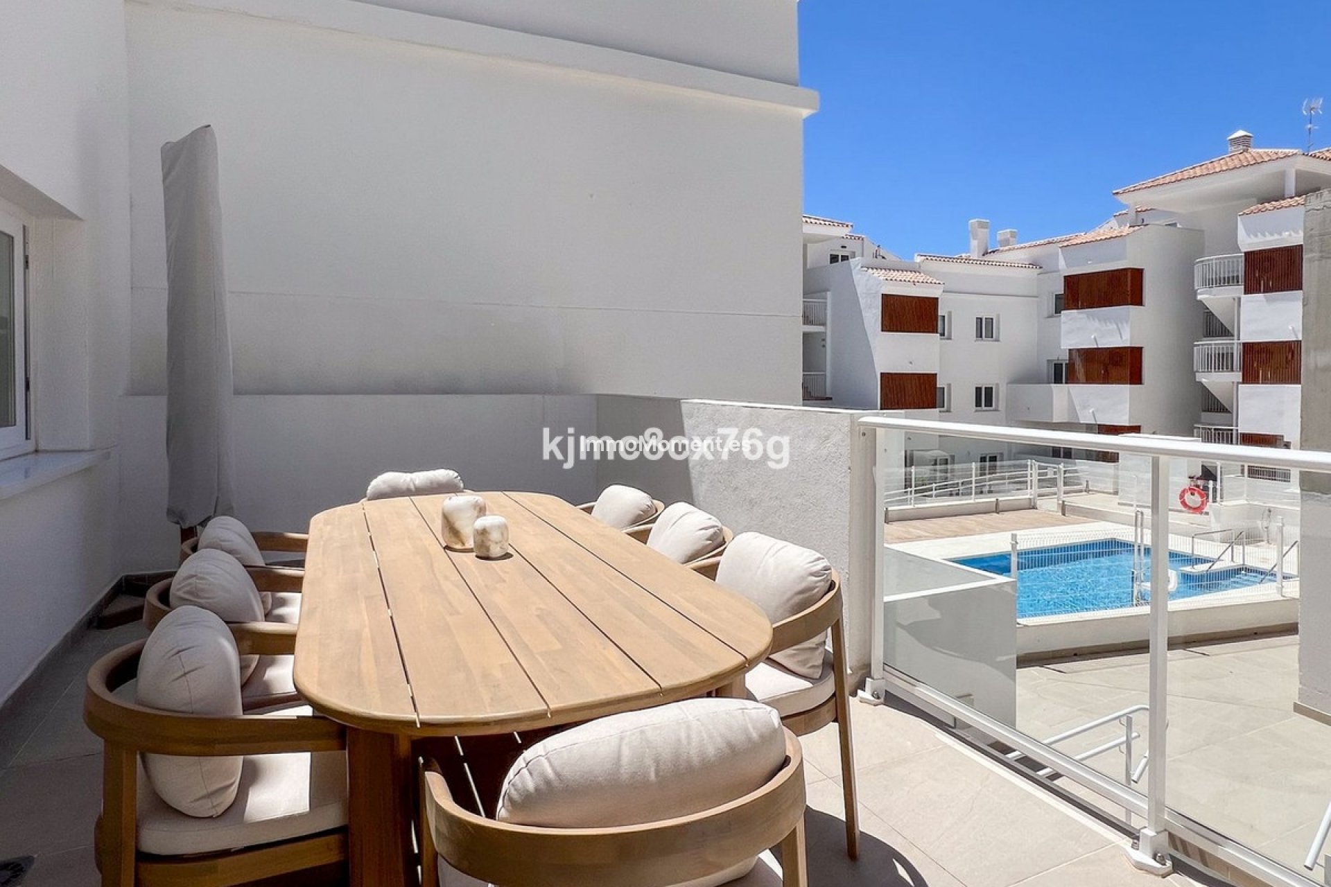 Resale - Apartment - Fuengirola - Torreblanca