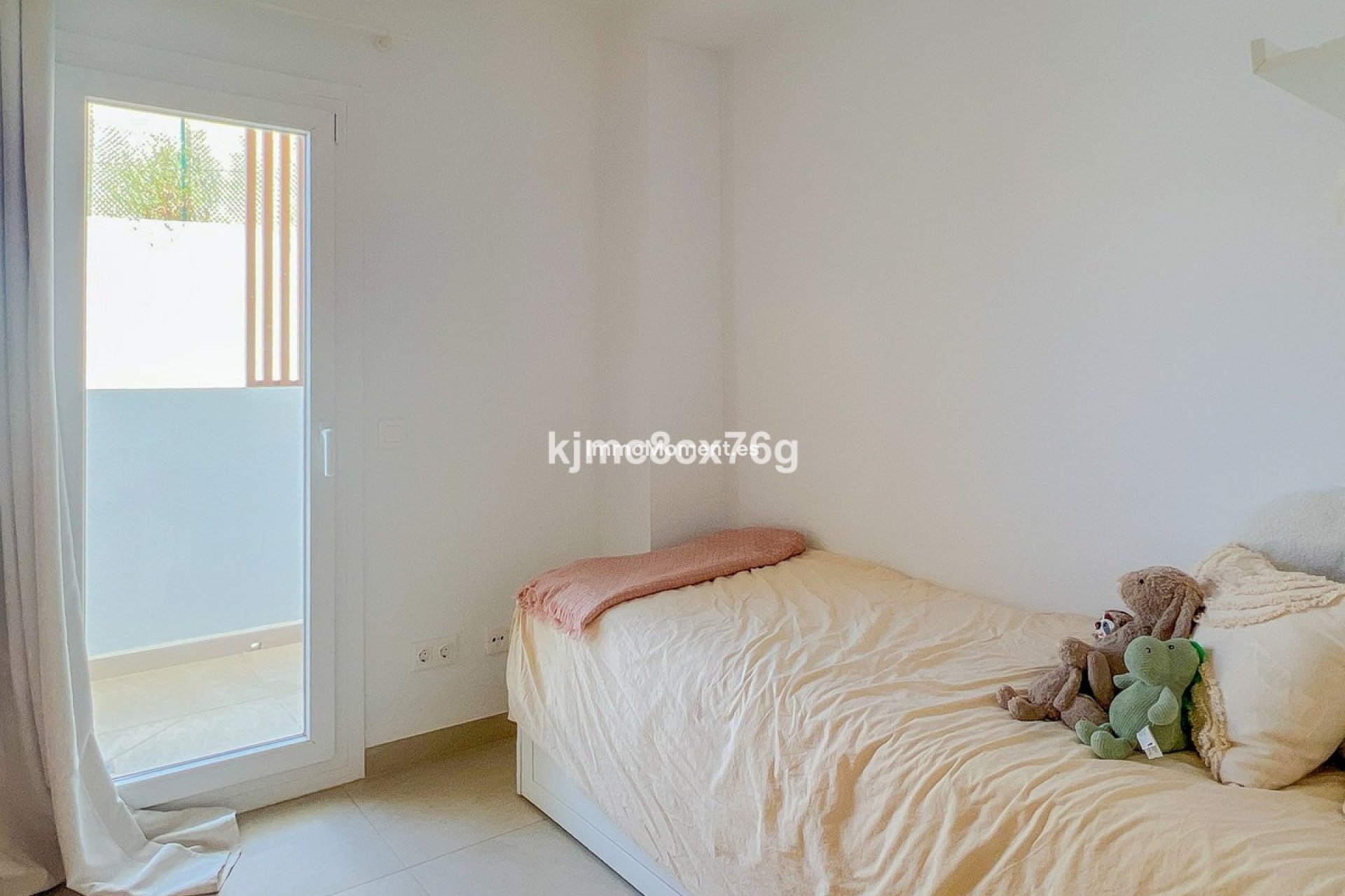 Resale - Apartment - Fuengirola - Torreblanca
