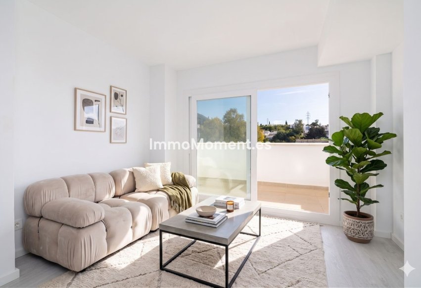 Resale - Apartment - Fuengirola - Torreblanca