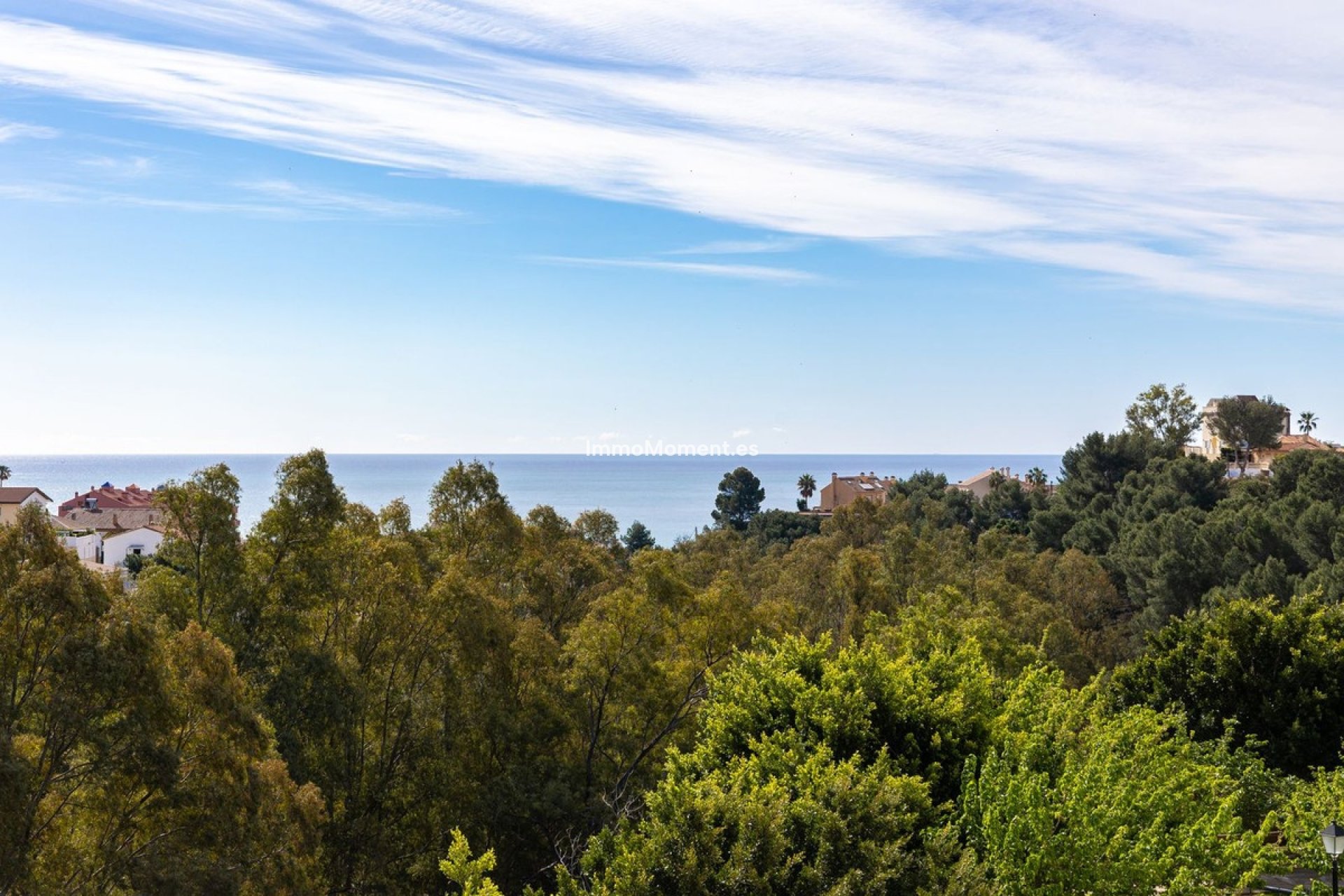 Resale - Apartment - Fuengirola - Torreblanca