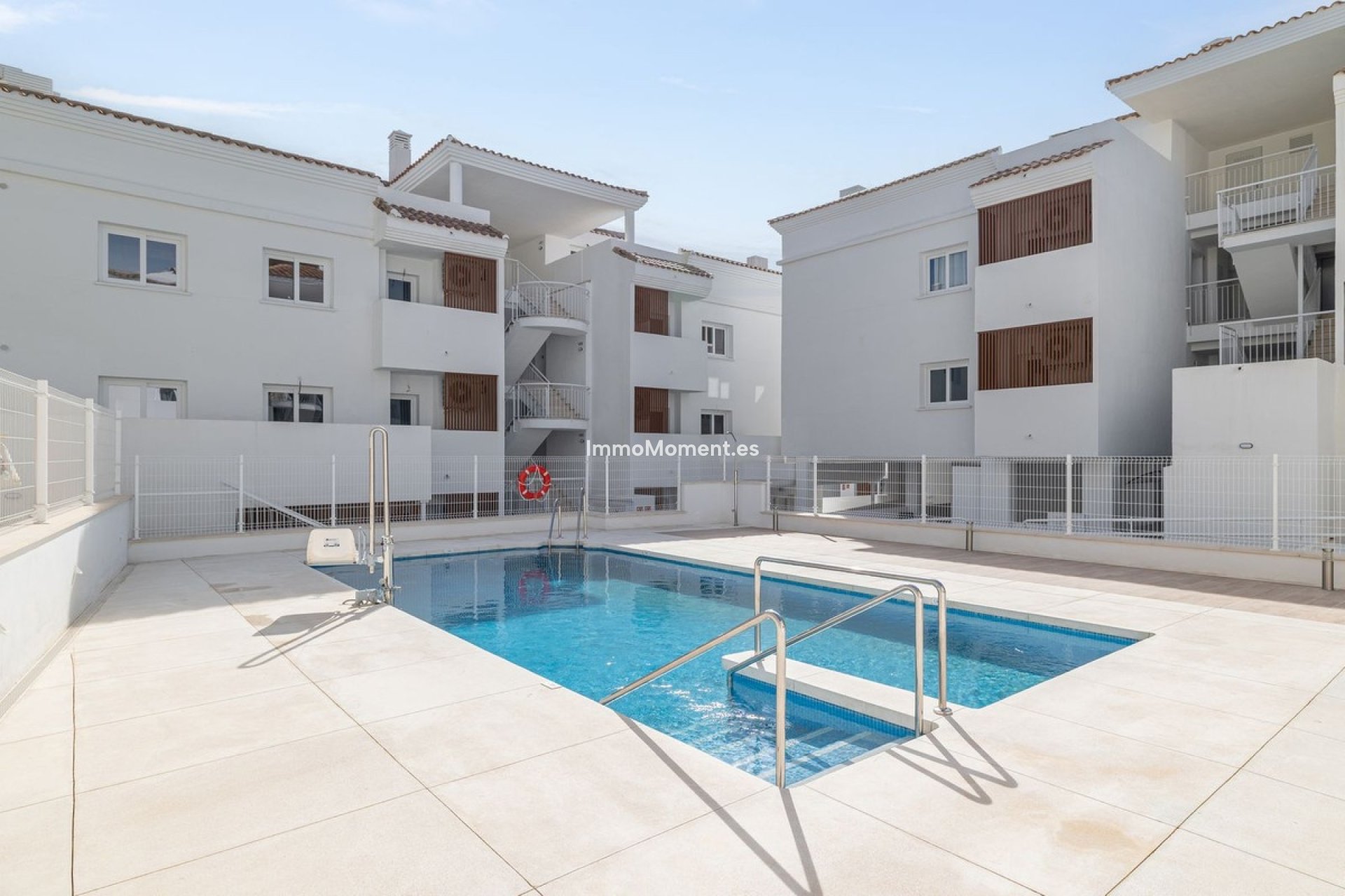 Resale - Apartment - Fuengirola - Torreblanca