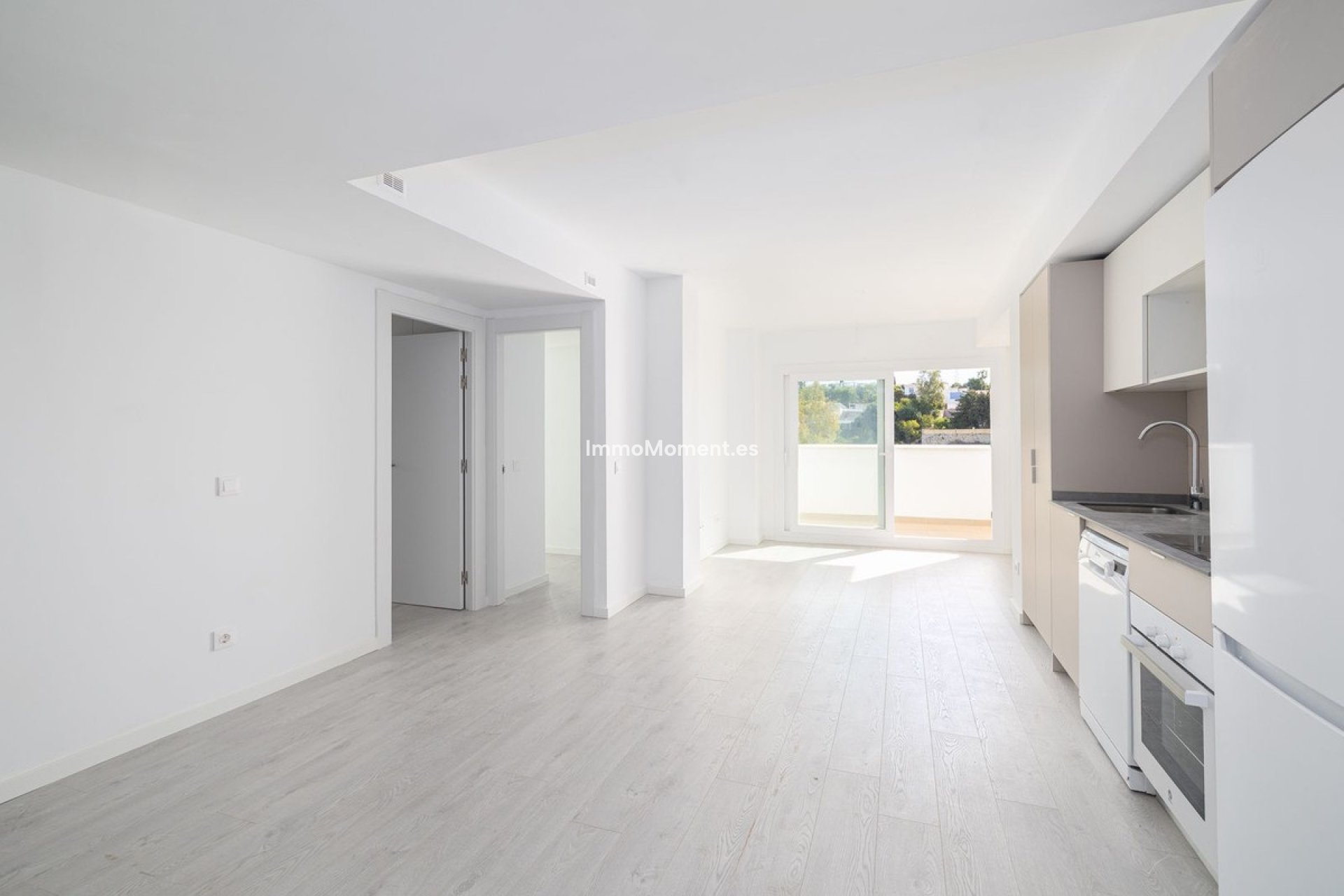 Resale - Apartment - Fuengirola - Torreblanca