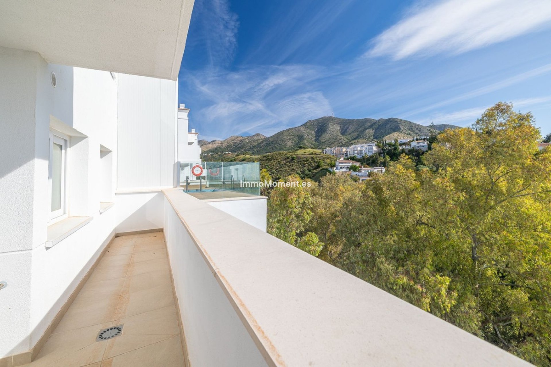 Resale - Apartment - Fuengirola - Torreblanca