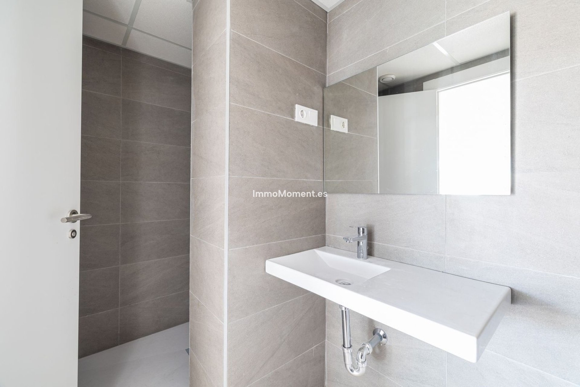 Resale - Apartment - Fuengirola - Torreblanca