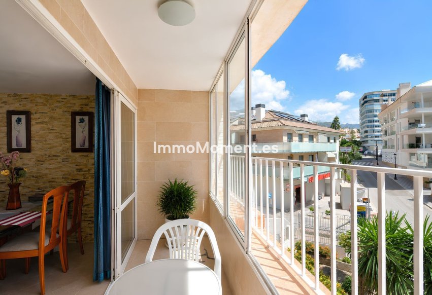 Resale - Apartment - Fuengirola - Torreblanca