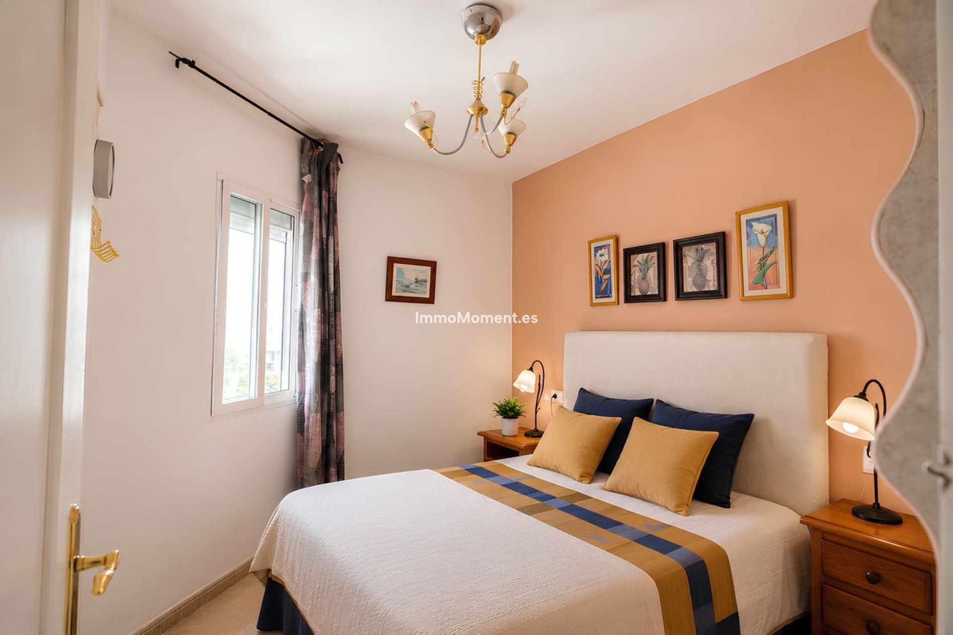 Resale - Apartment - Fuengirola - Torreblanca