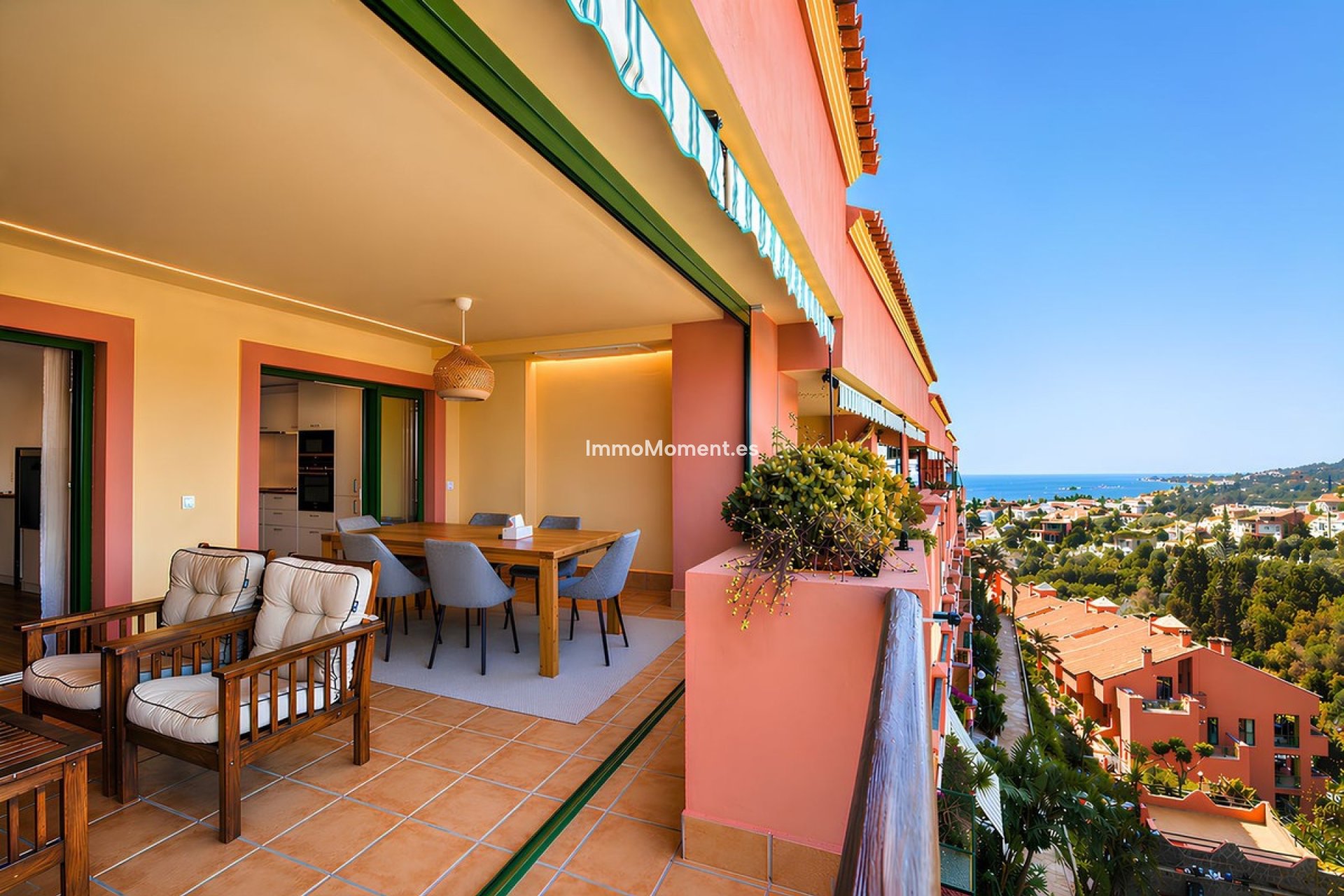 Resale - Apartment - Fuengirola - Torreblanca