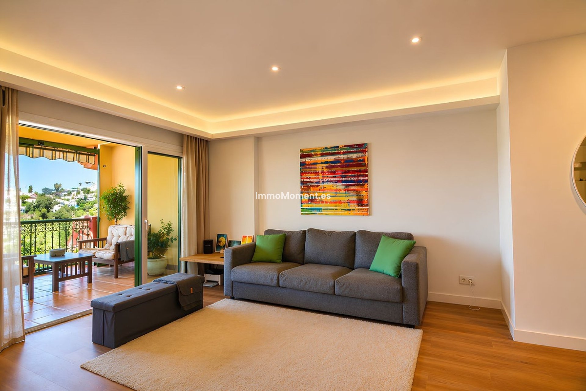 Resale - Apartment - Fuengirola - Torreblanca