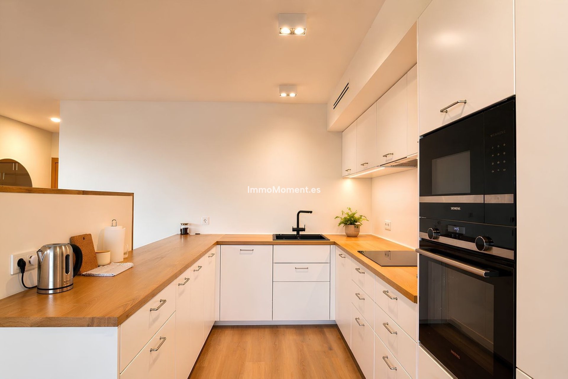 Resale - Apartment - Fuengirola - Torreblanca