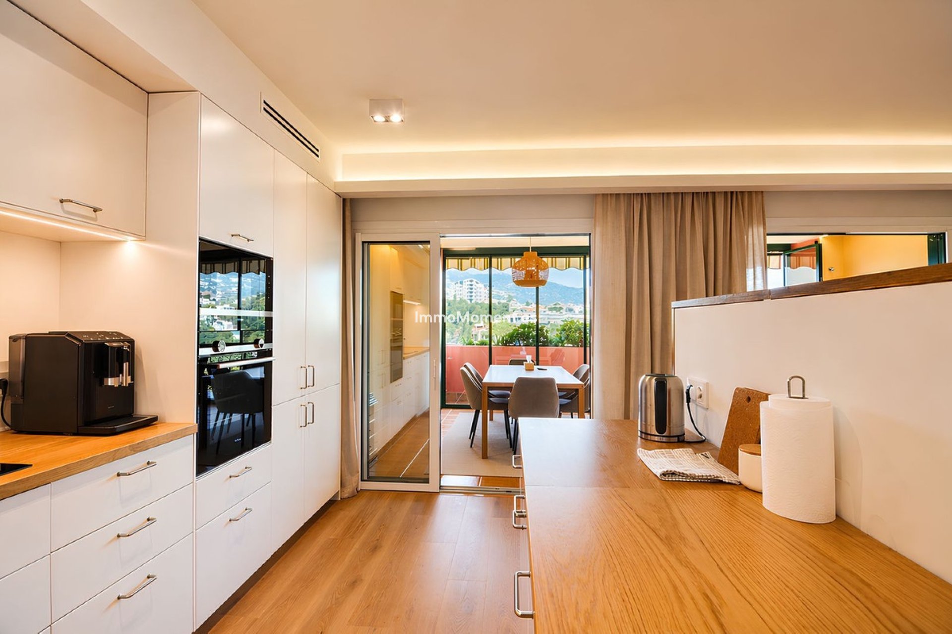 Resale - Apartment - Fuengirola - Torreblanca