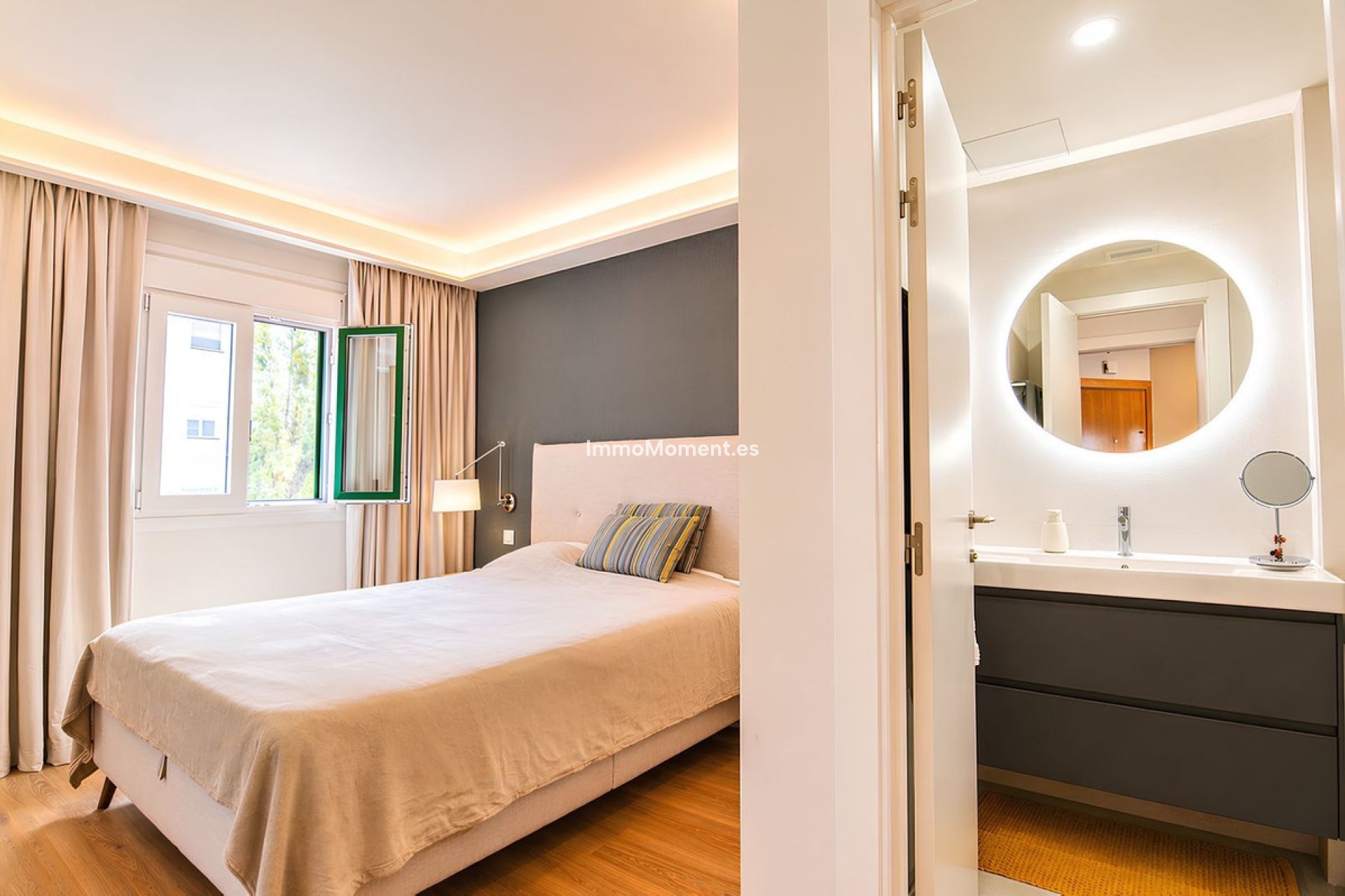 Resale - Apartment - Fuengirola - Torreblanca