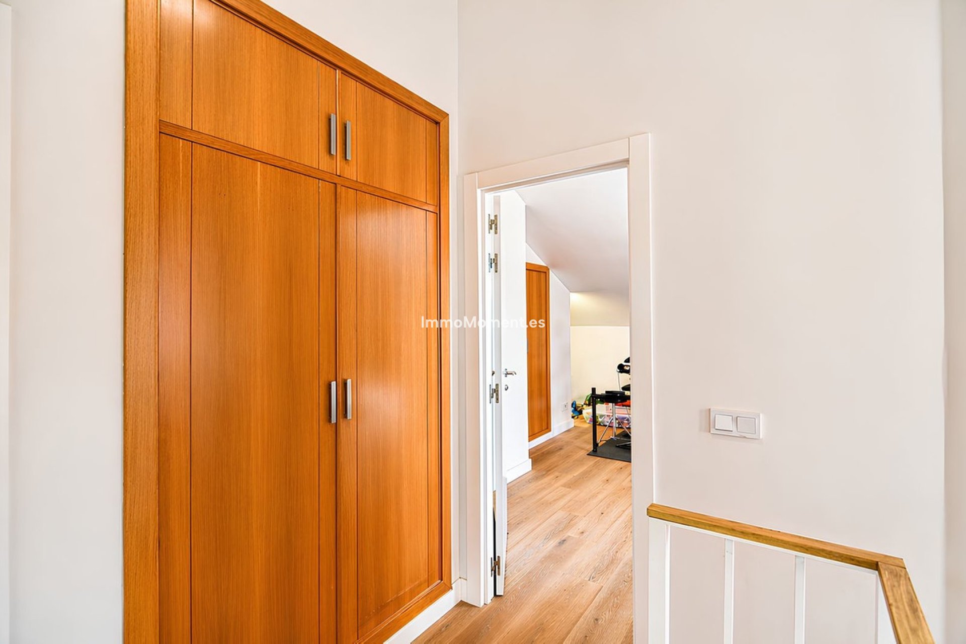 Resale - Apartment - Fuengirola - Torreblanca