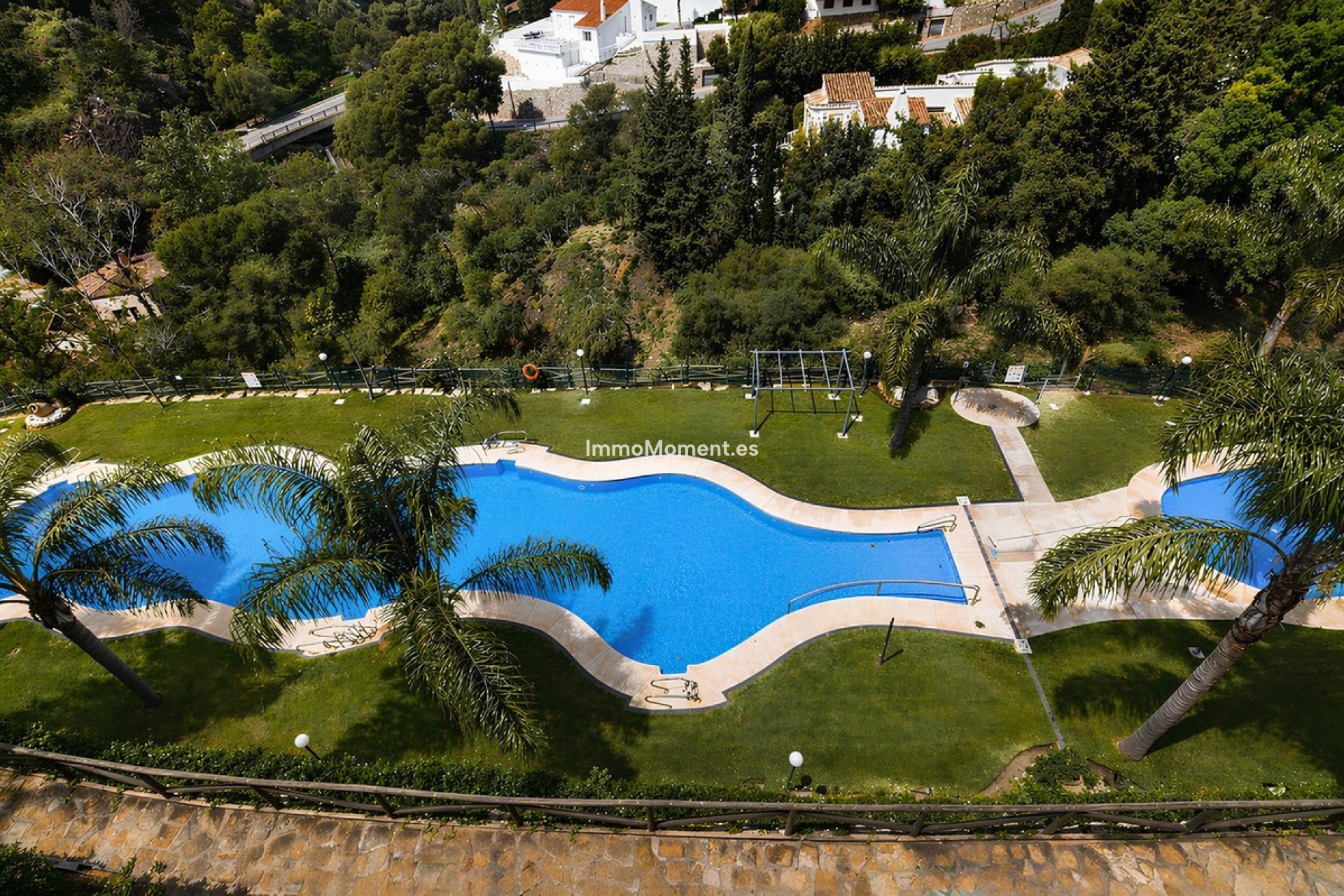 Resale - Apartment - Fuengirola - Torreblanca