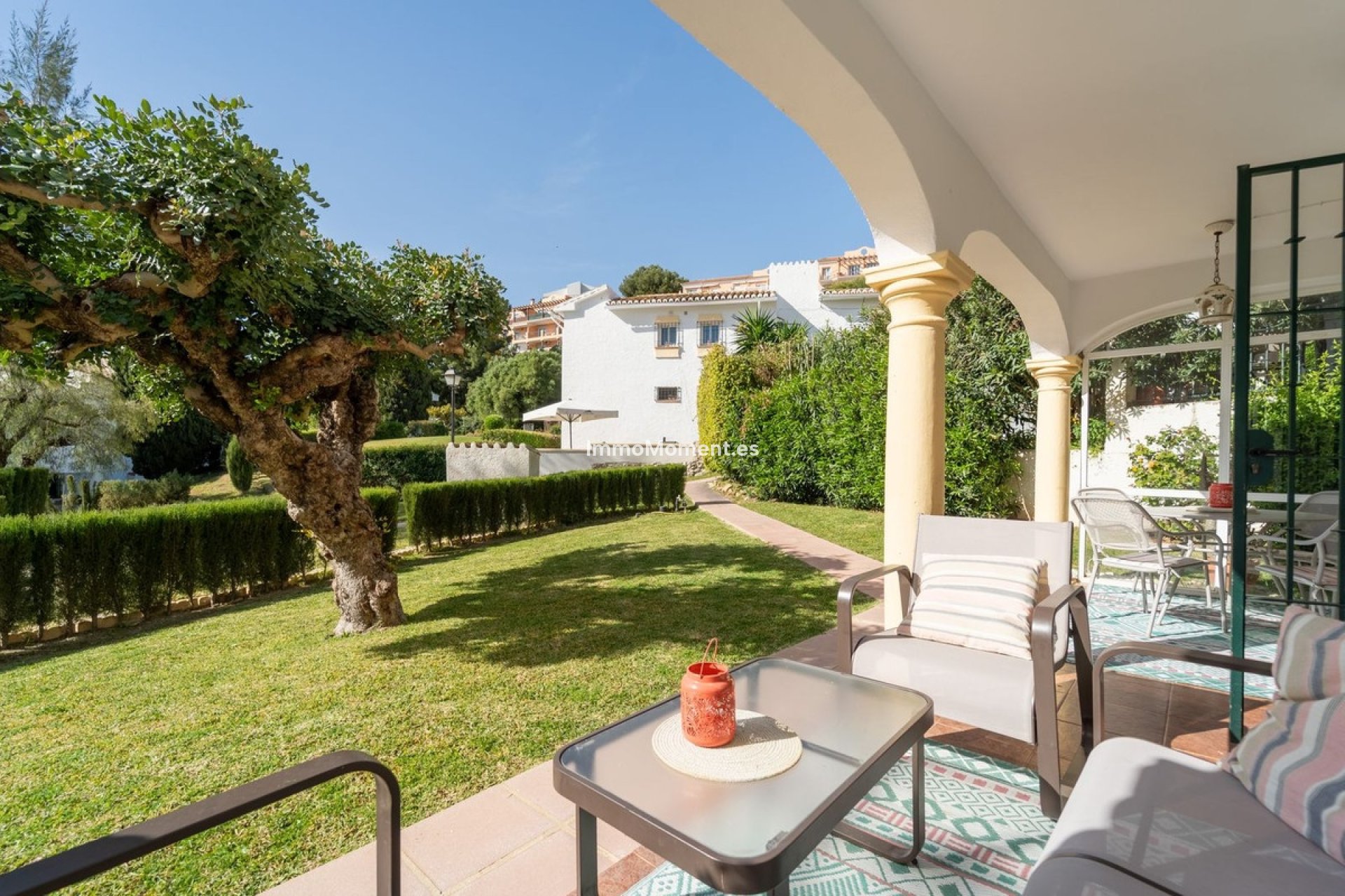 Resale - Apartment - Fuengirola - Torreblanca