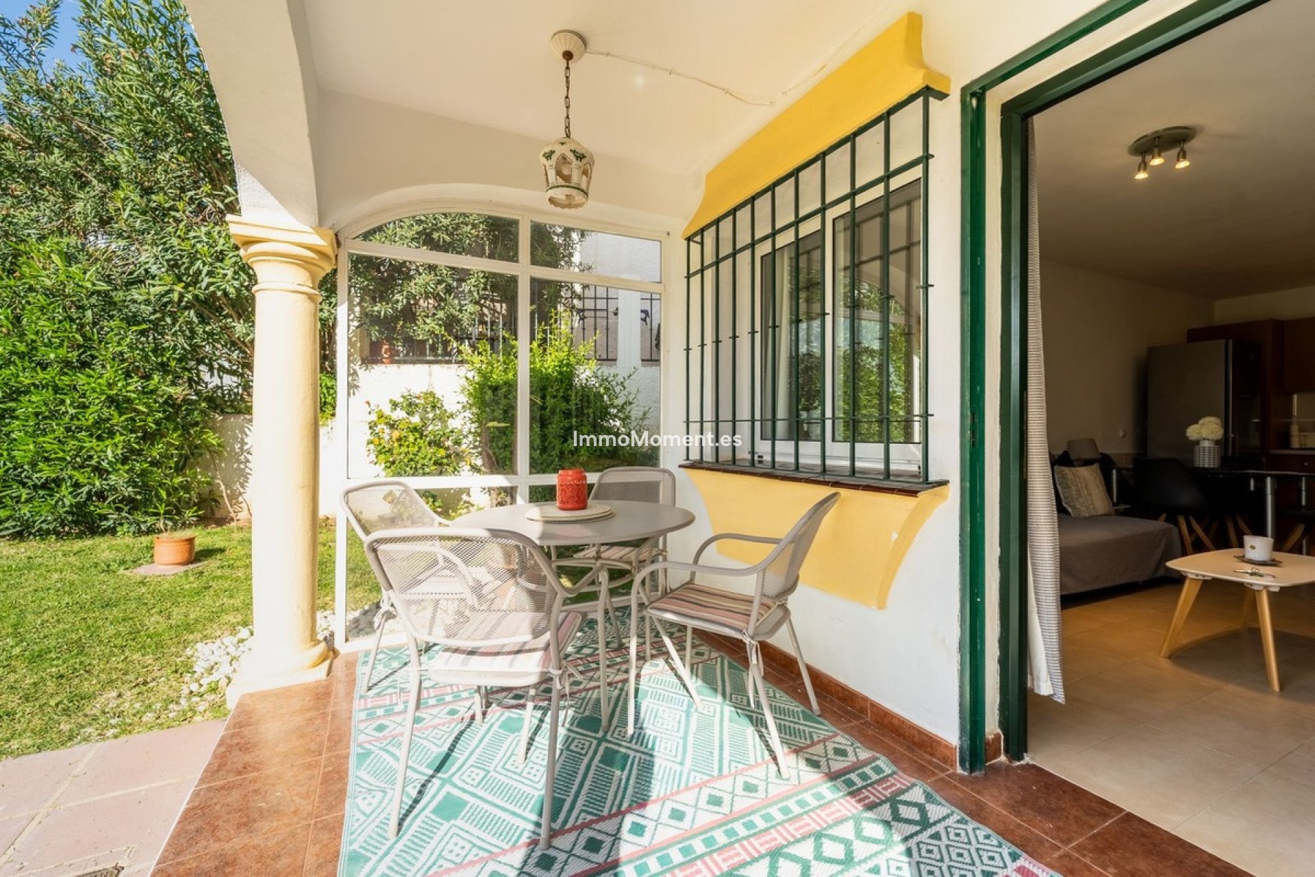 Resale - Apartment - Fuengirola - Torreblanca