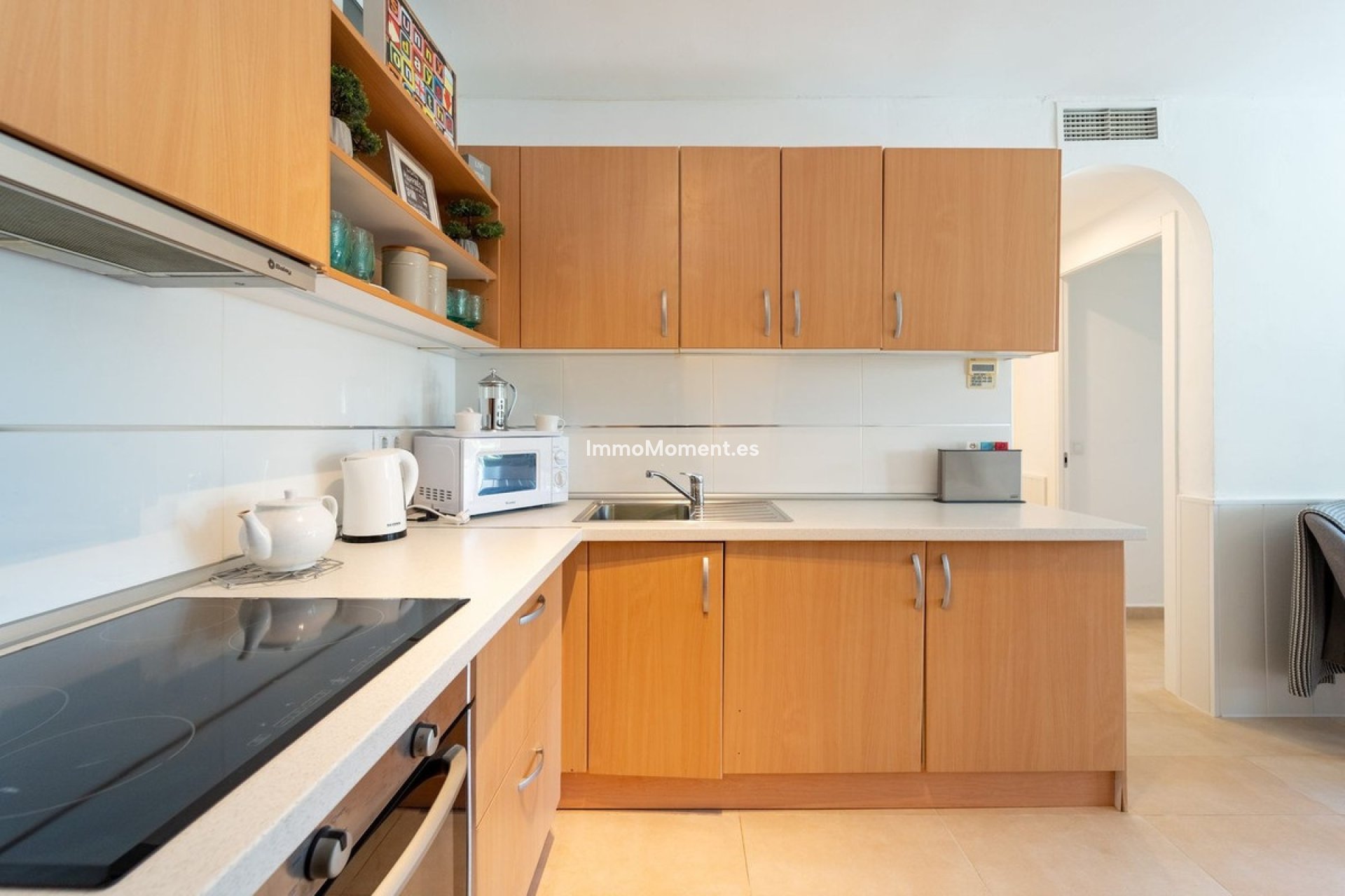 Resale - Apartment - Fuengirola - Torreblanca