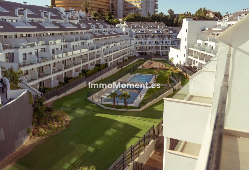 Resale - Apartment - Fuengirola - Torreblanca