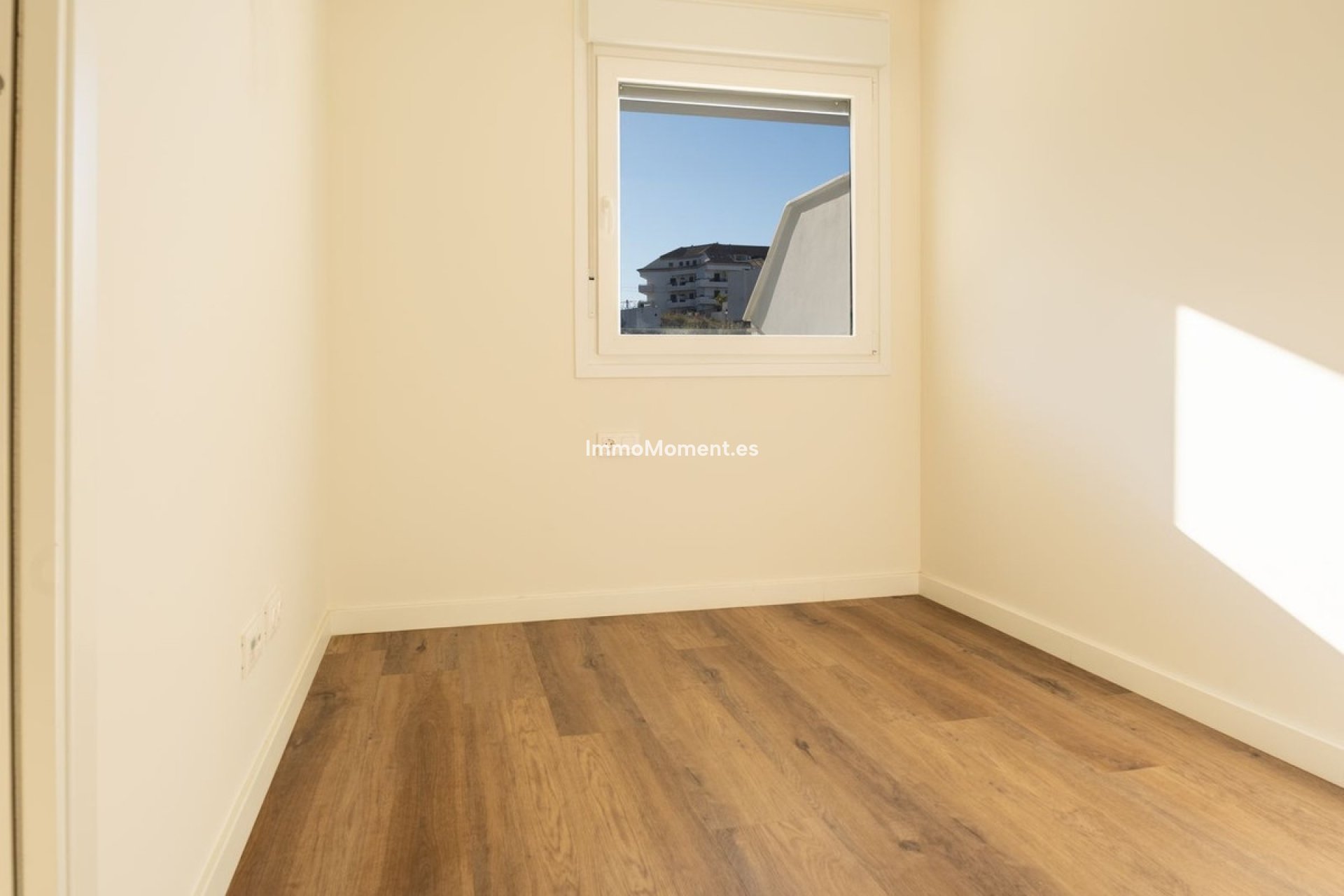 Resale - Apartment - Fuengirola - Torreblanca