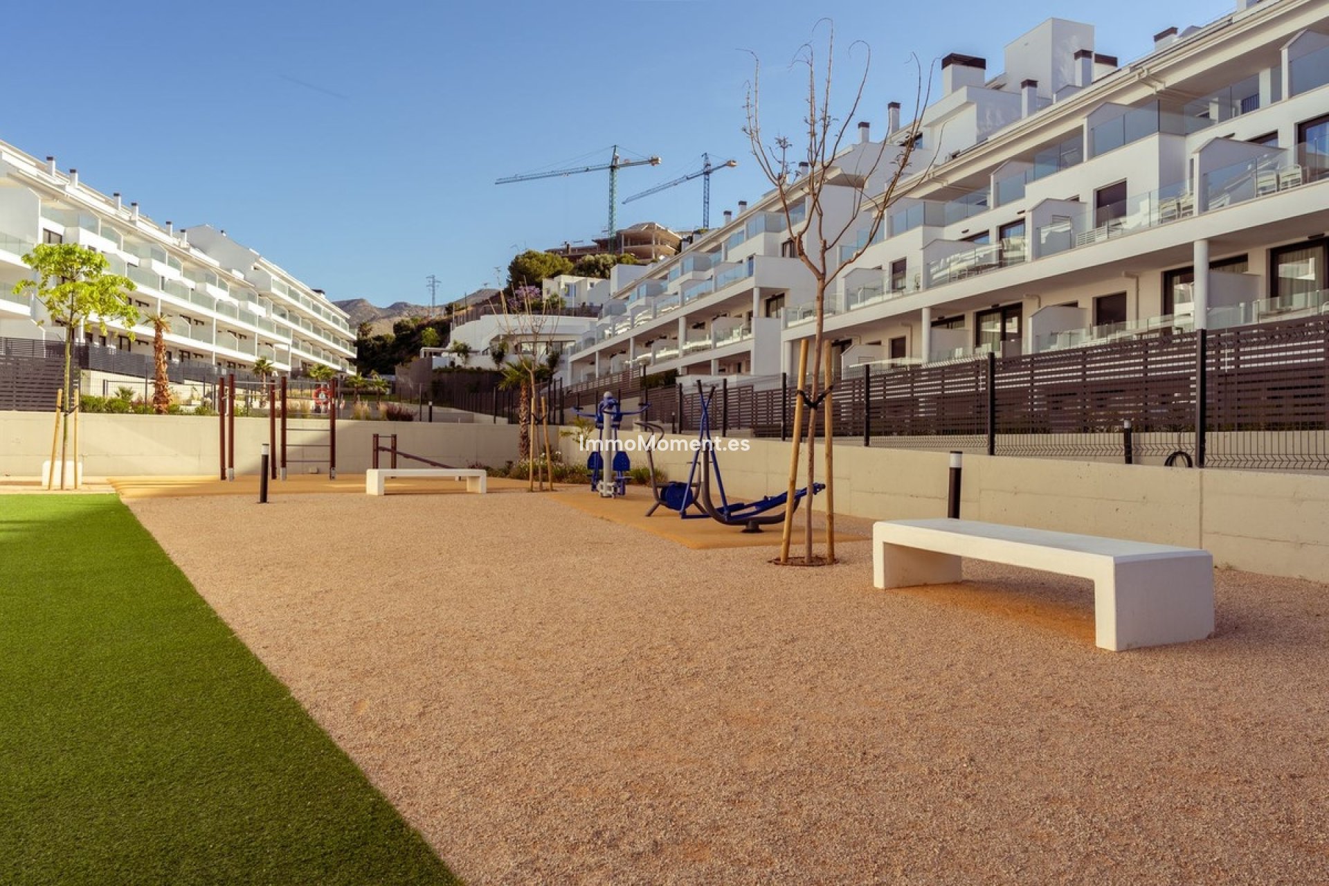Resale - Apartment - Fuengirola - Torreblanca