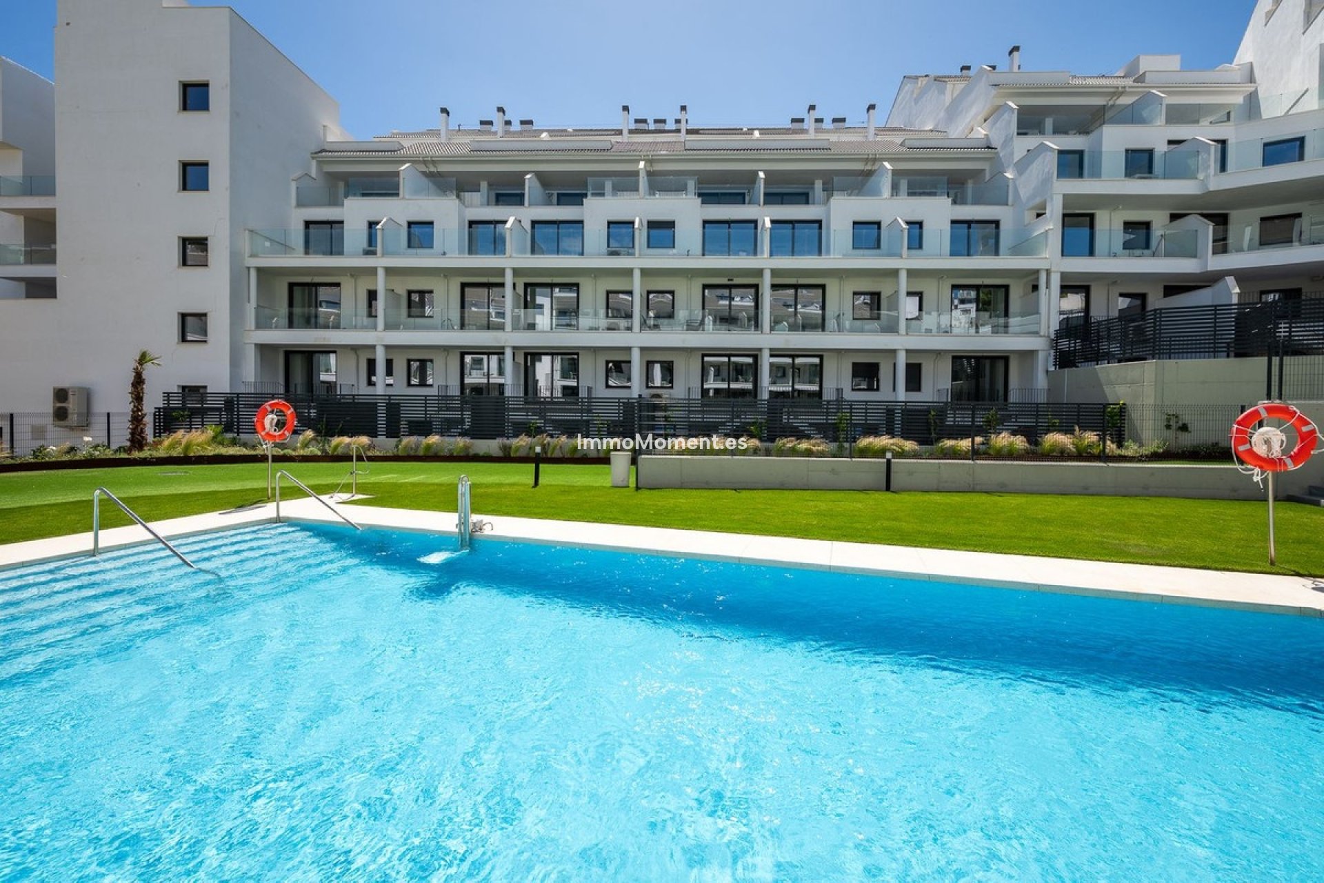 Resale - Apartment - Fuengirola - Torreblanca