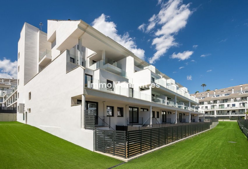 Resale - Apartment - Fuengirola - Torreblanca