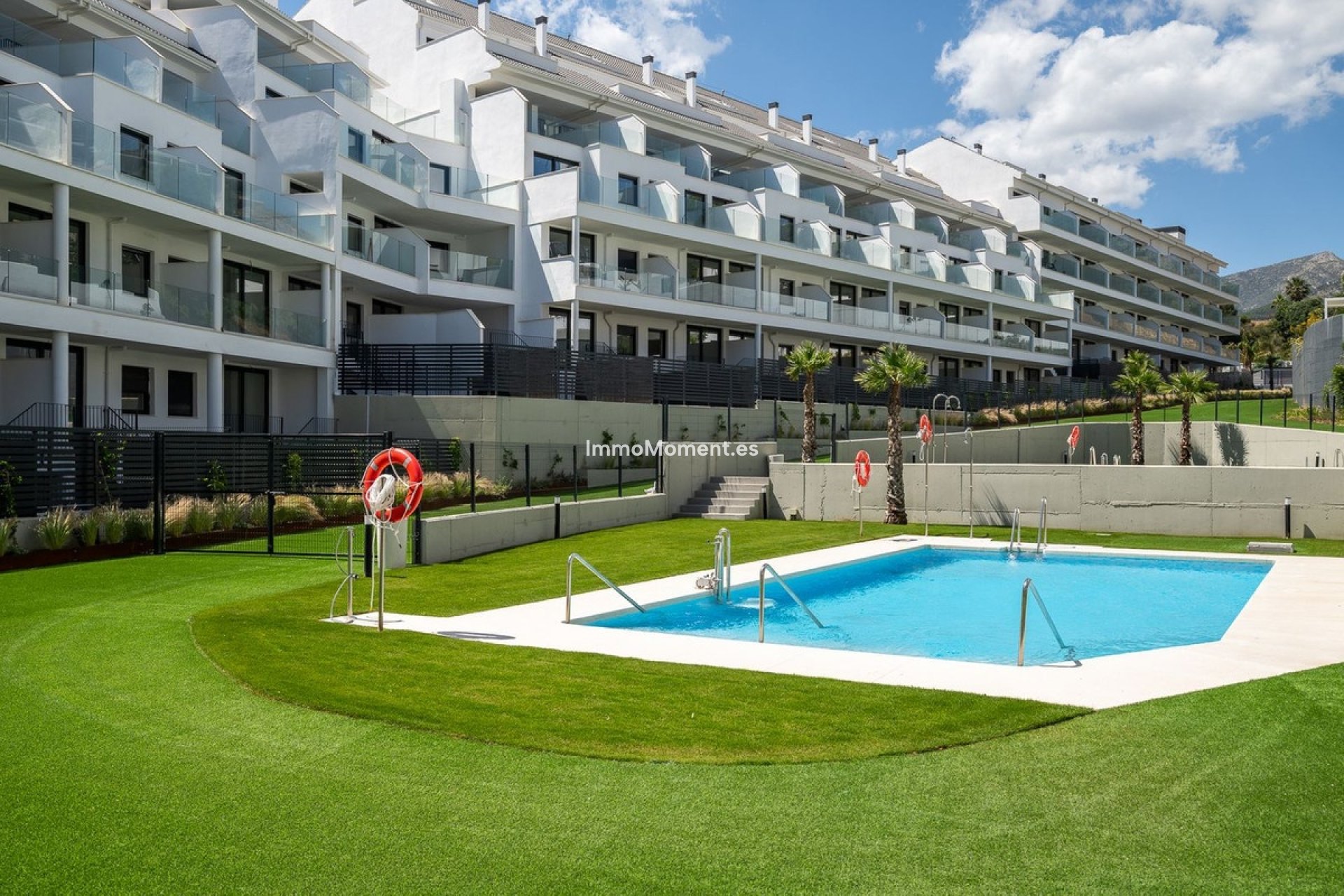 Resale - Apartment - Fuengirola - Torreblanca