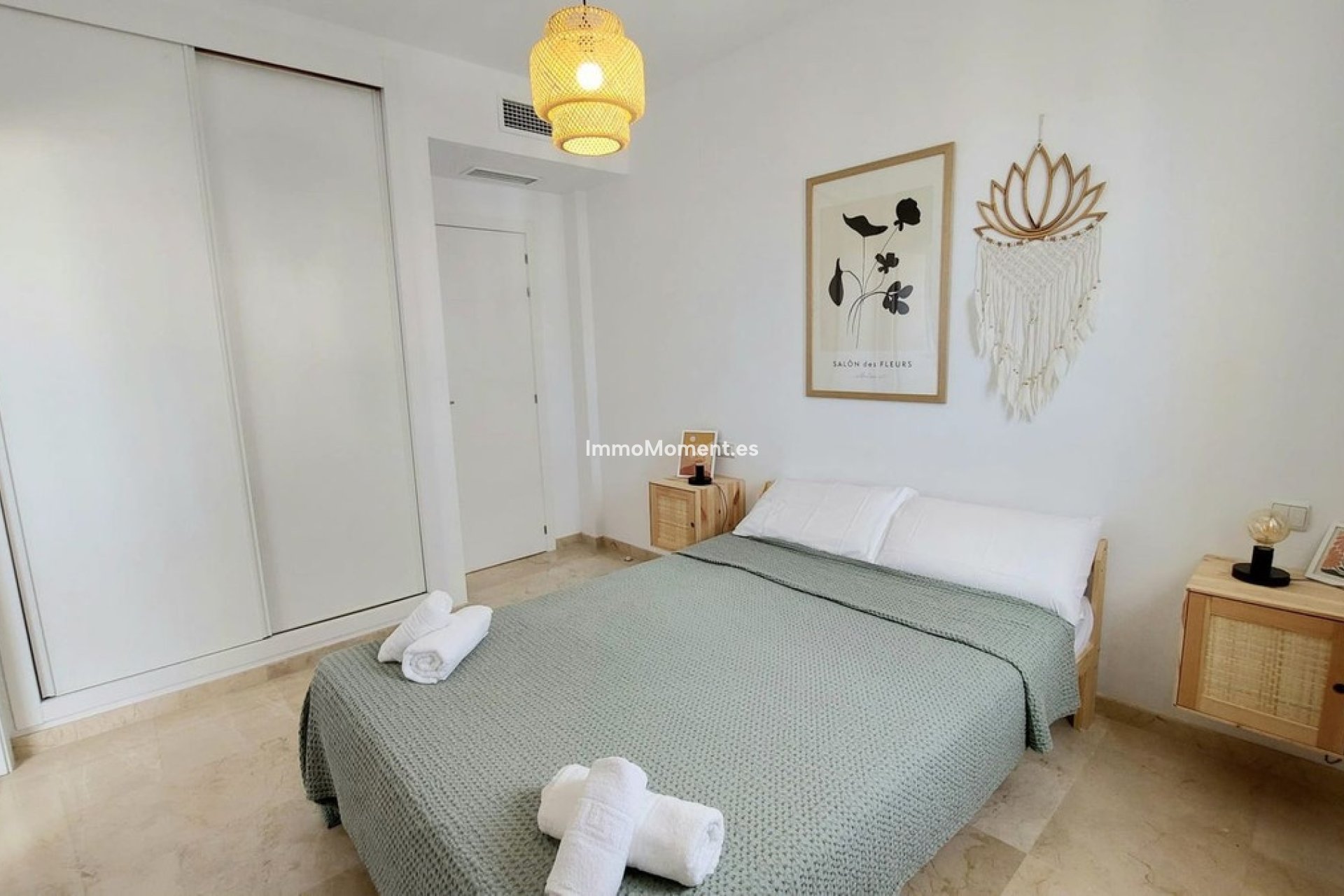 Resale - Apartment - Fuengirola - Torreblanca