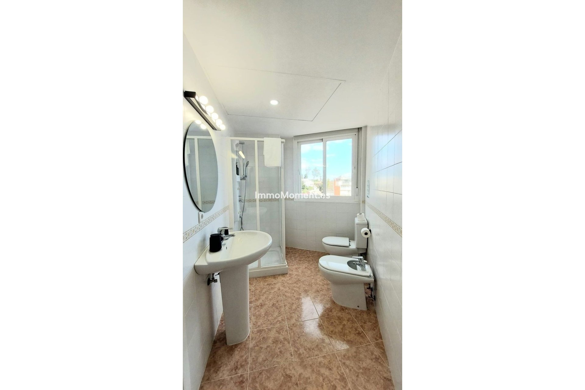 Resale - Apartment - Fuengirola - Torreblanca