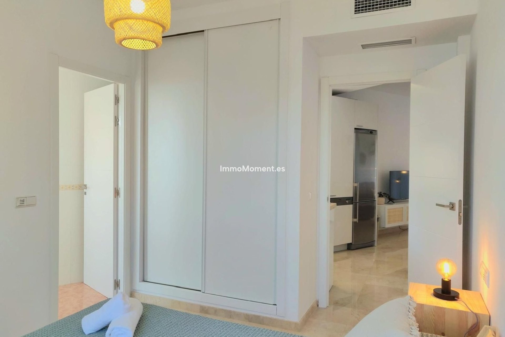 Resale - Apartment - Fuengirola - Torreblanca