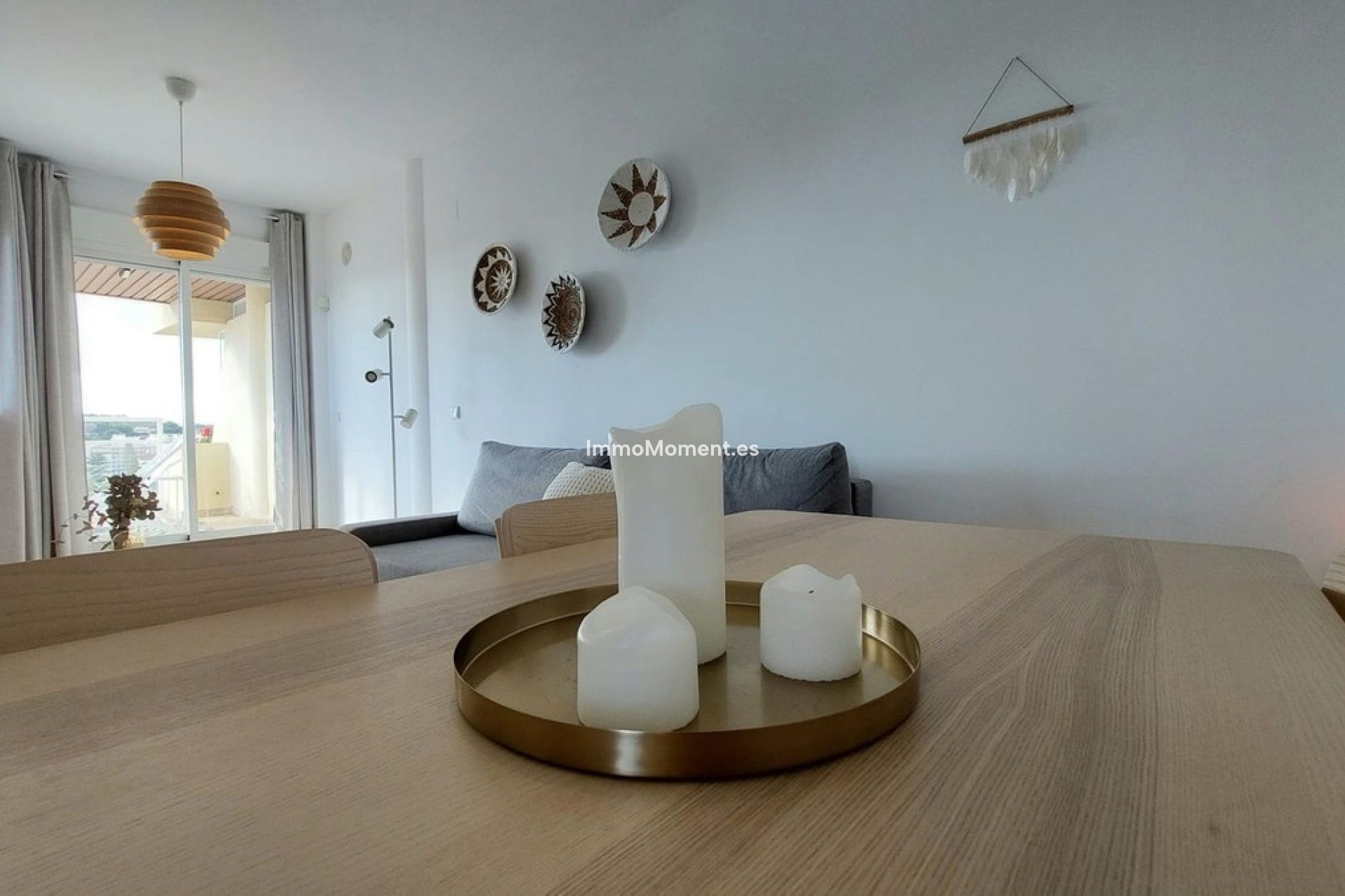 Resale - Apartment - Fuengirola - Torreblanca