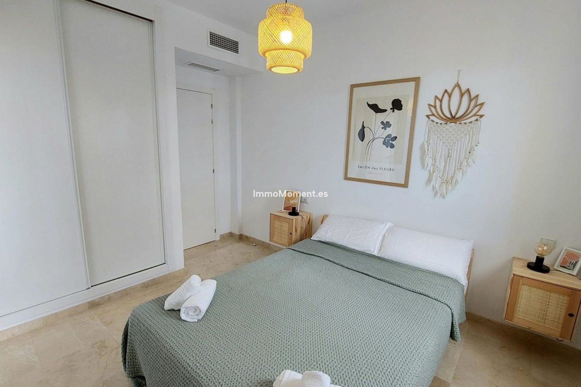 Resale - Apartment - Fuengirola - Torreblanca