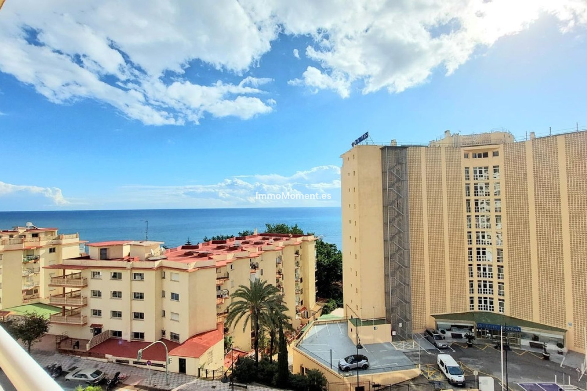 Resale - Apartment - Fuengirola - Torreblanca
