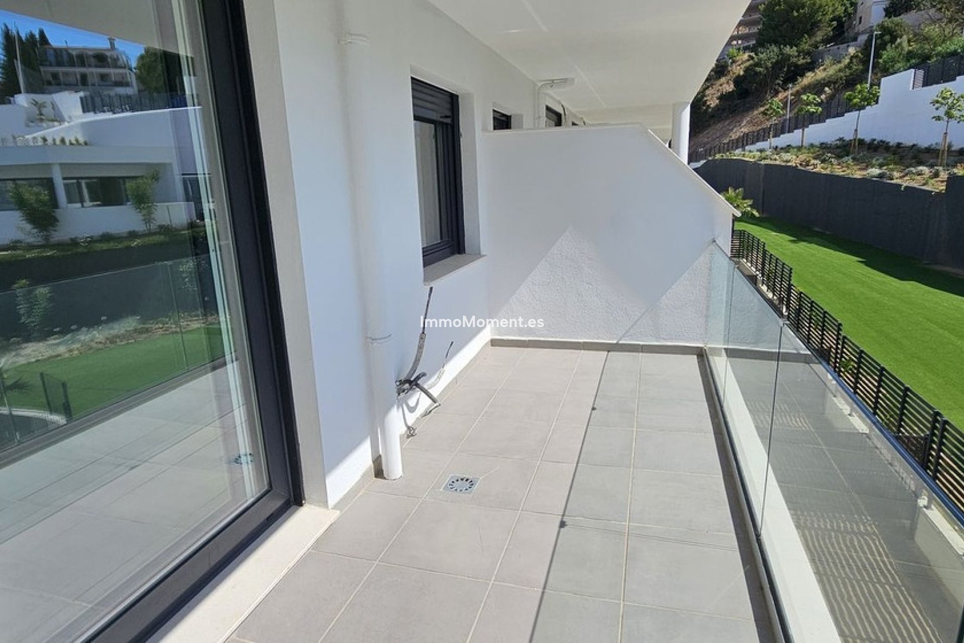 Resale - Apartment - Fuengirola - Torreblanca