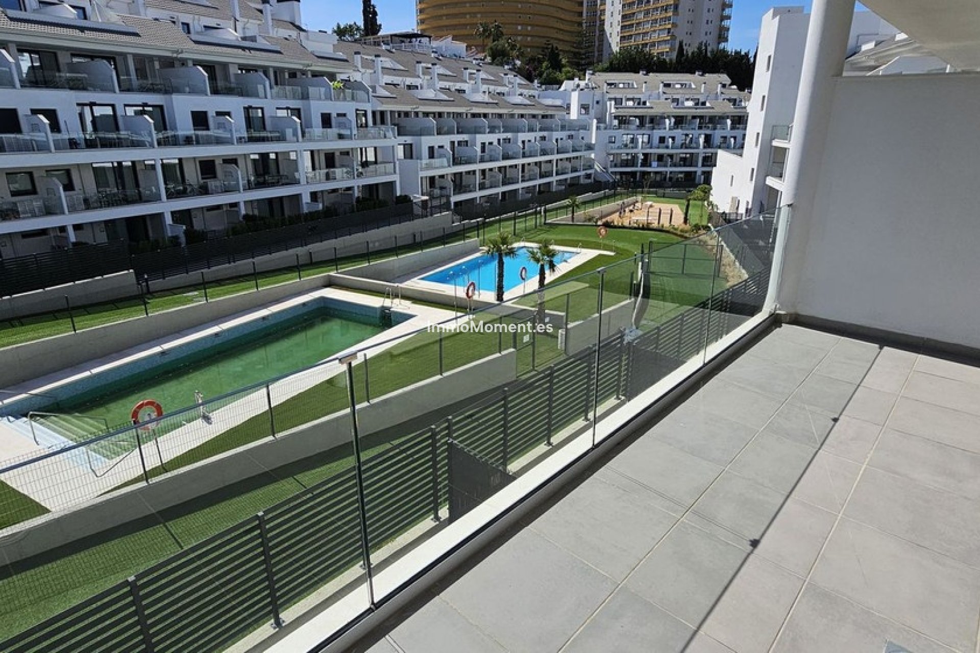 Resale - Apartment - Fuengirola - Torreblanca