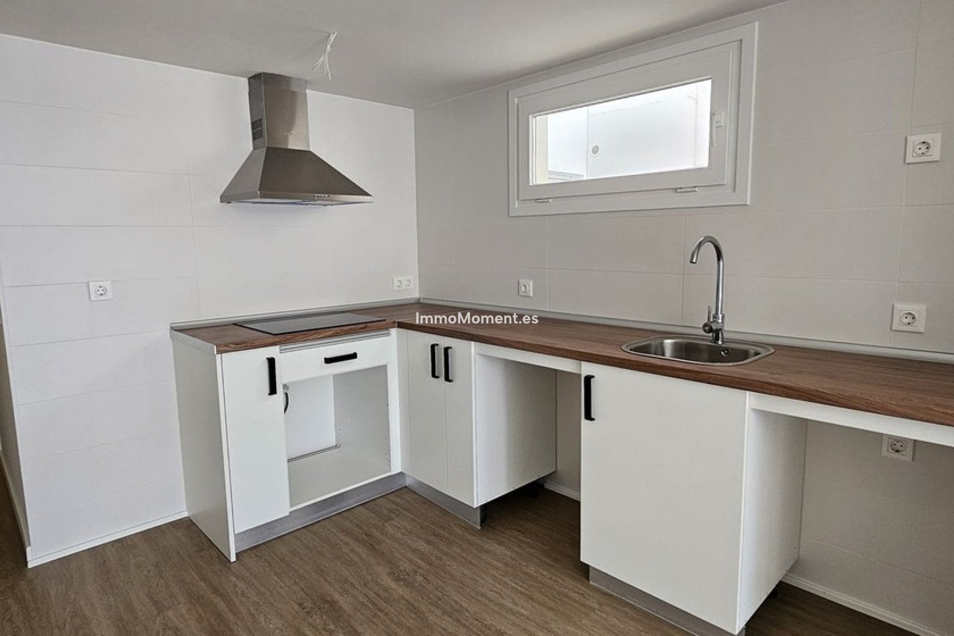 Resale - Apartment - Fuengirola - Torreblanca