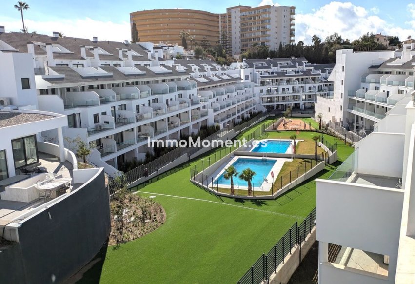 Resale - Apartment - Fuengirola - Torreblanca