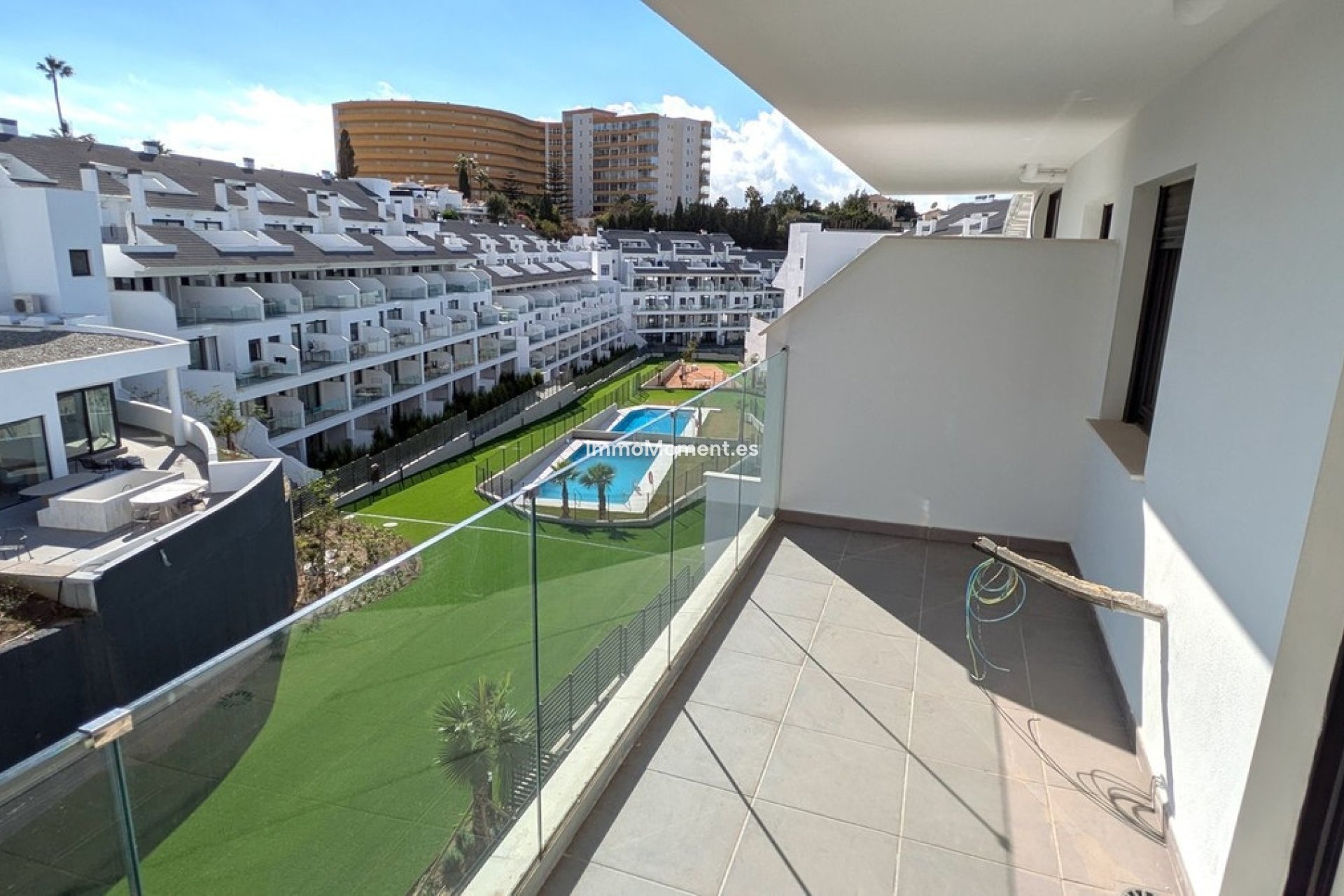 Resale - Apartment - Fuengirola - Torreblanca