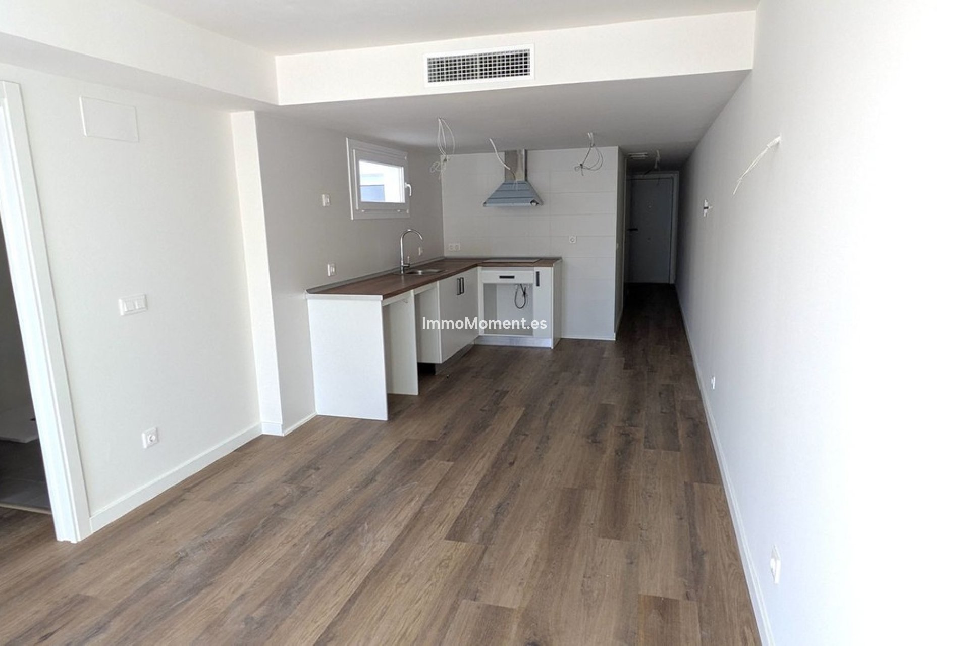 Resale - Apartment - Fuengirola - Torreblanca