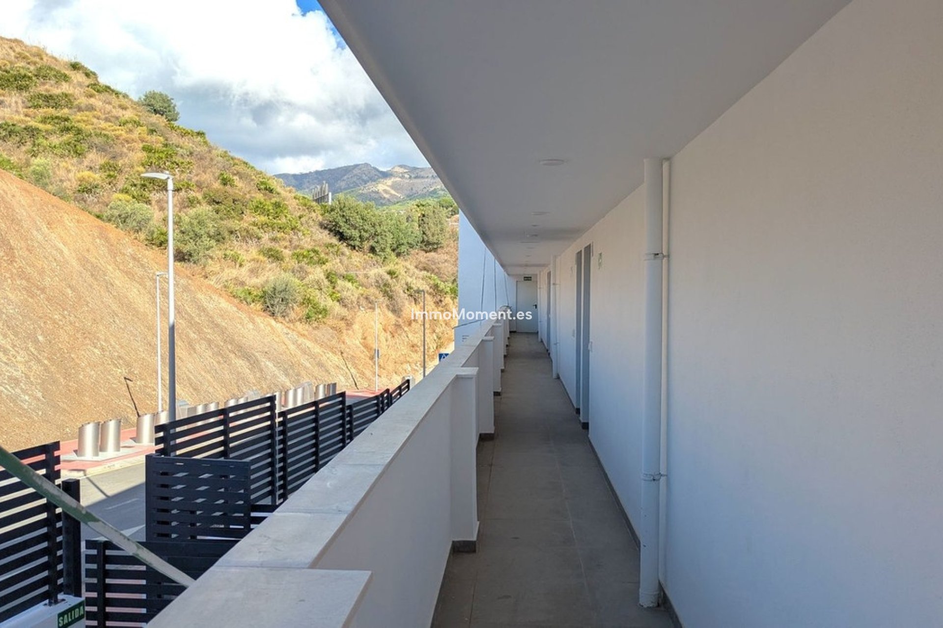 Resale - Apartment - Fuengirola - Torreblanca