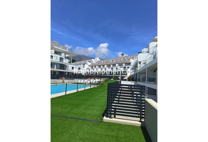 Resale - Apartment - Fuengirola - Torreblanca