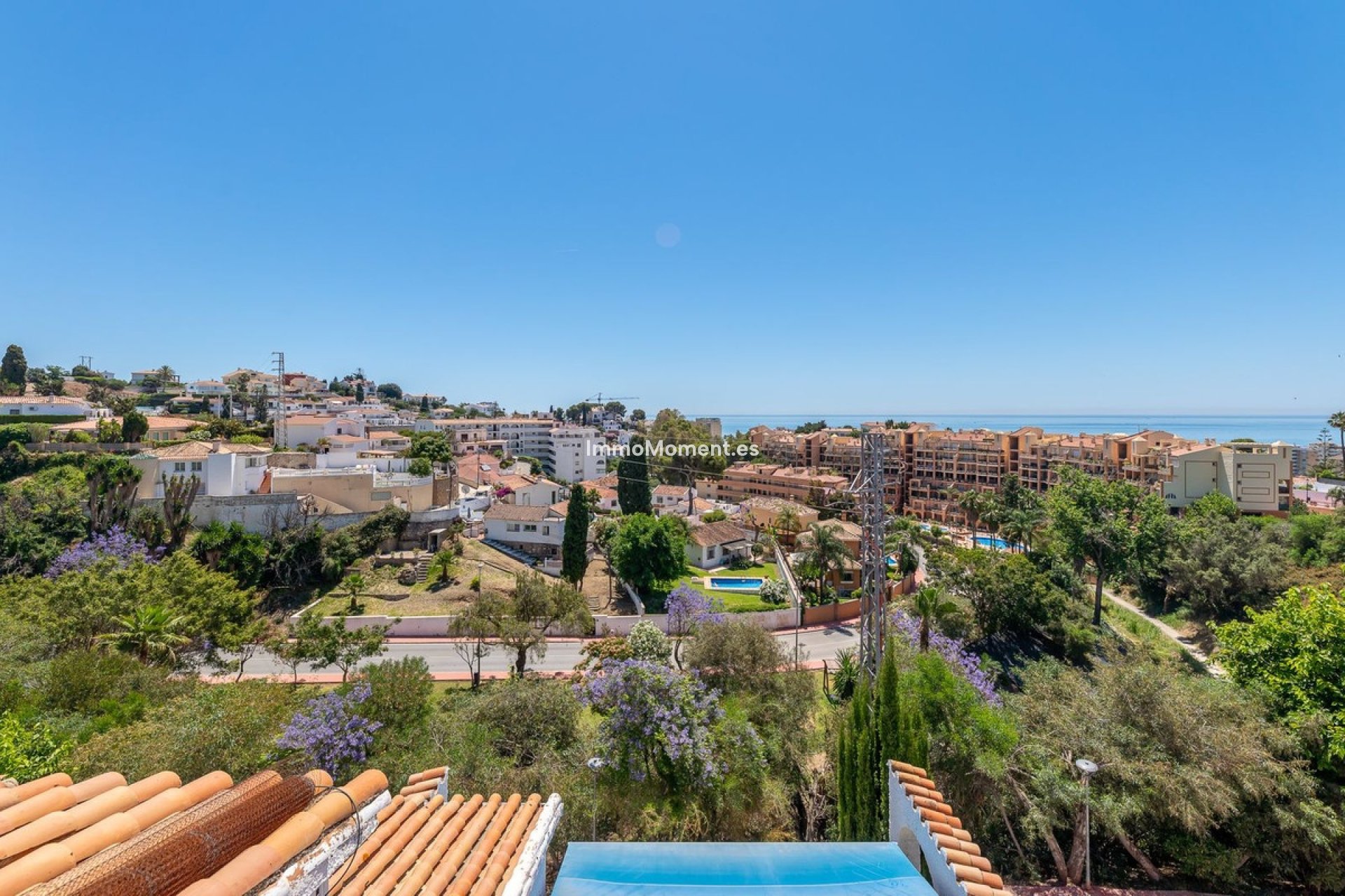 Resale - Apartment - Fuengirola - Torreblanca