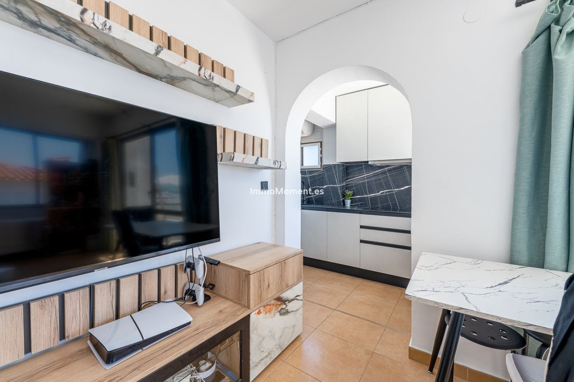 Resale - Apartment - Fuengirola - Torreblanca