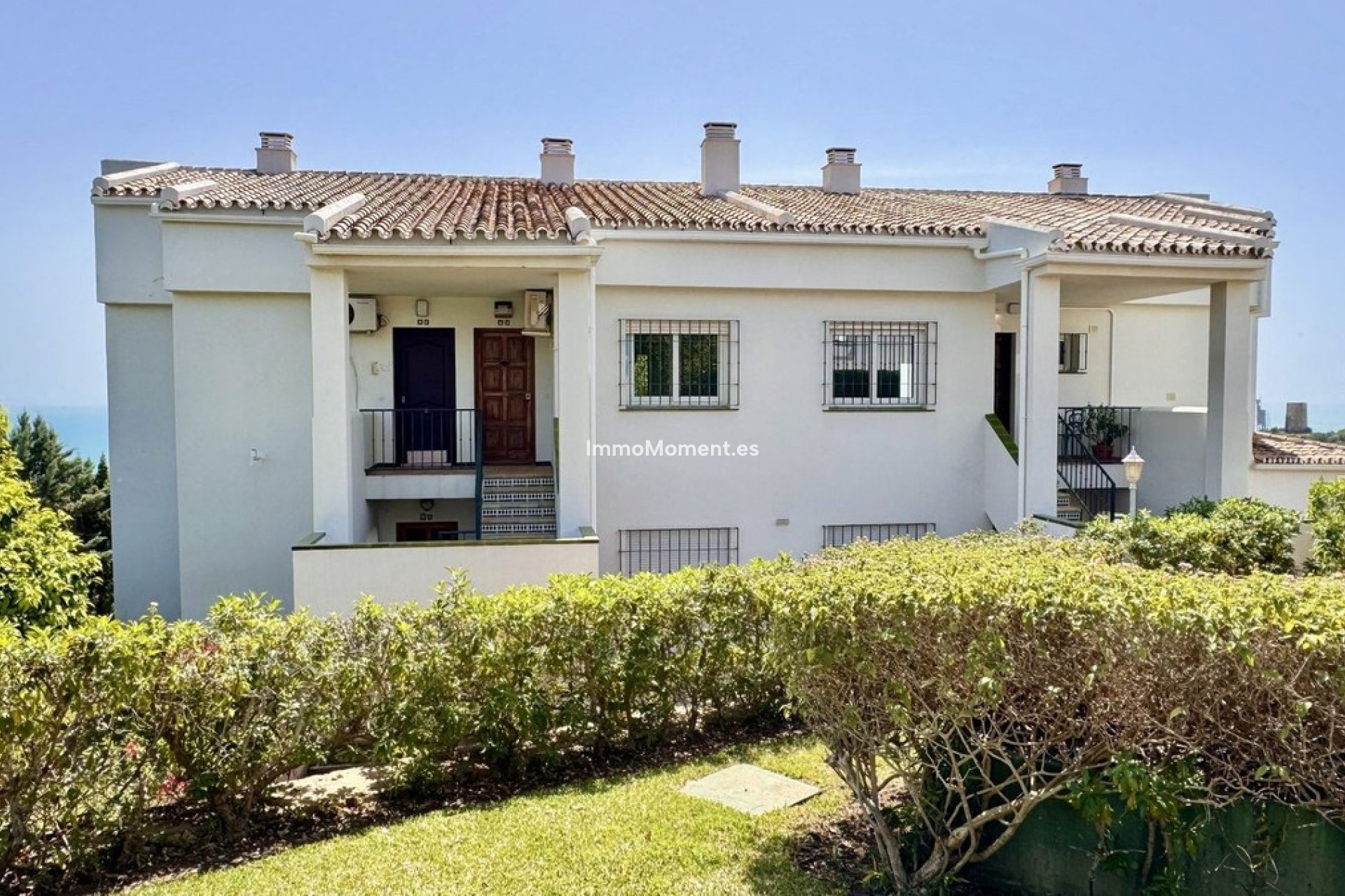 Resale - Apartment - Fuengirola - Torreblanca
