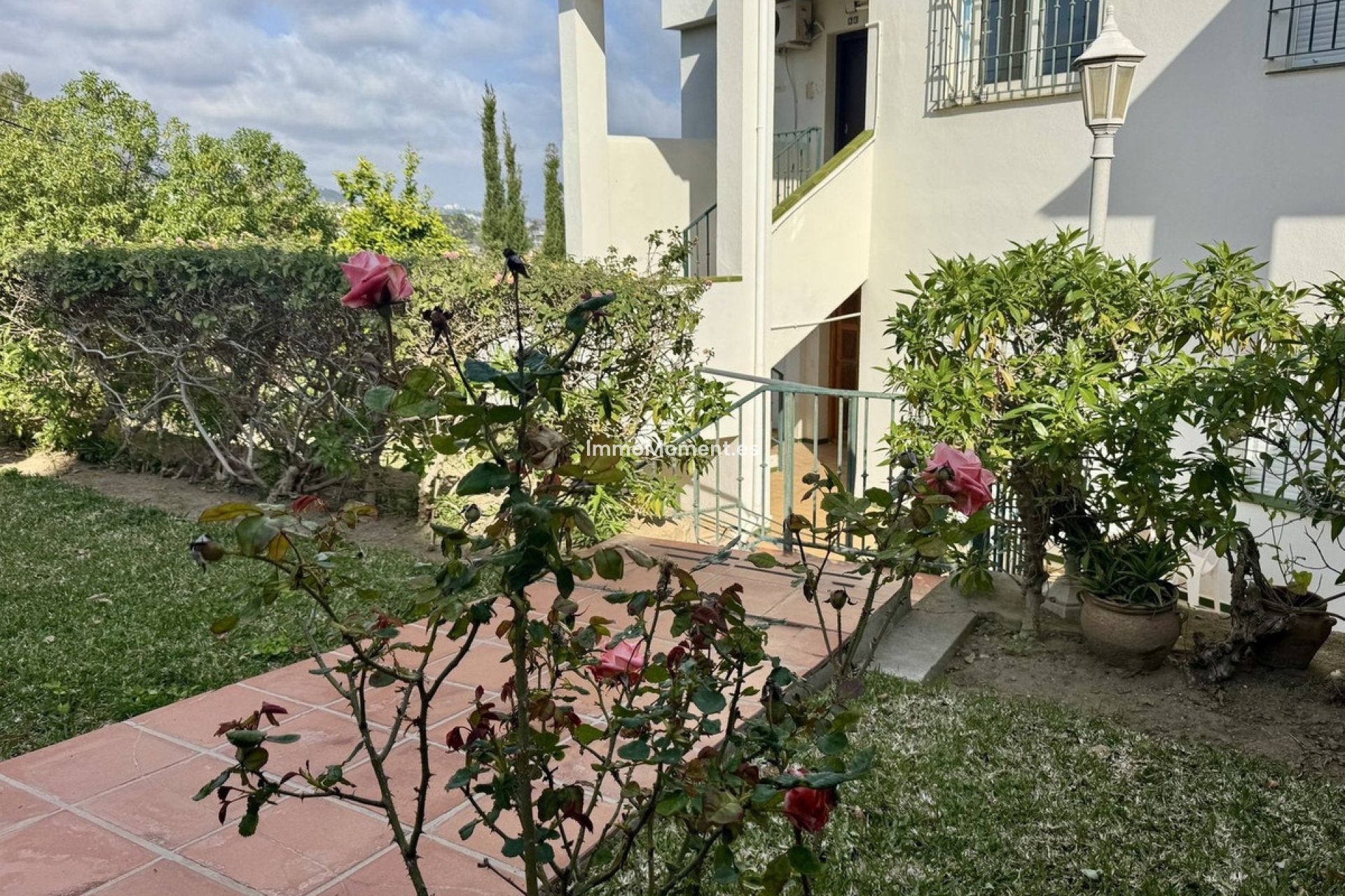Resale - Apartment - Fuengirola - Torreblanca
