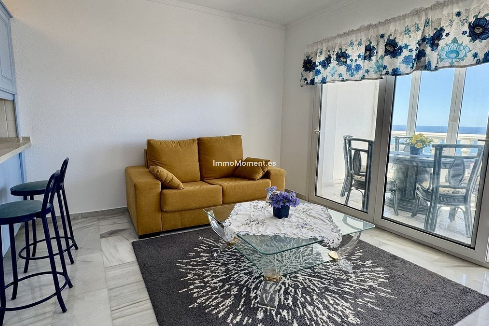 Resale - Apartment - Fuengirola - Torreblanca