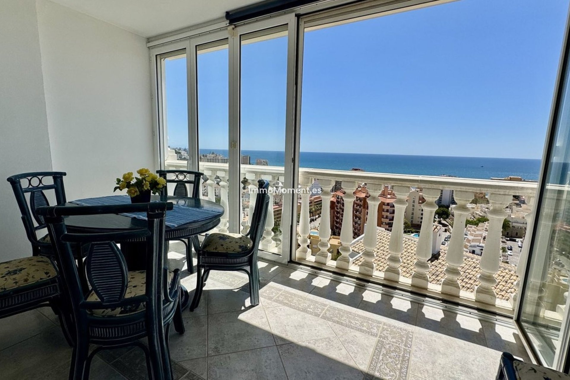Resale - Apartment - Fuengirola - Torreblanca