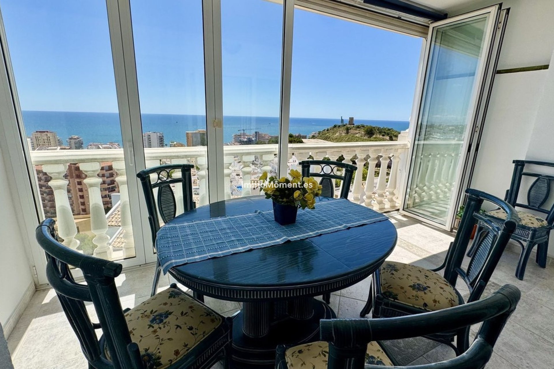 Resale - Apartment - Fuengirola - Torreblanca