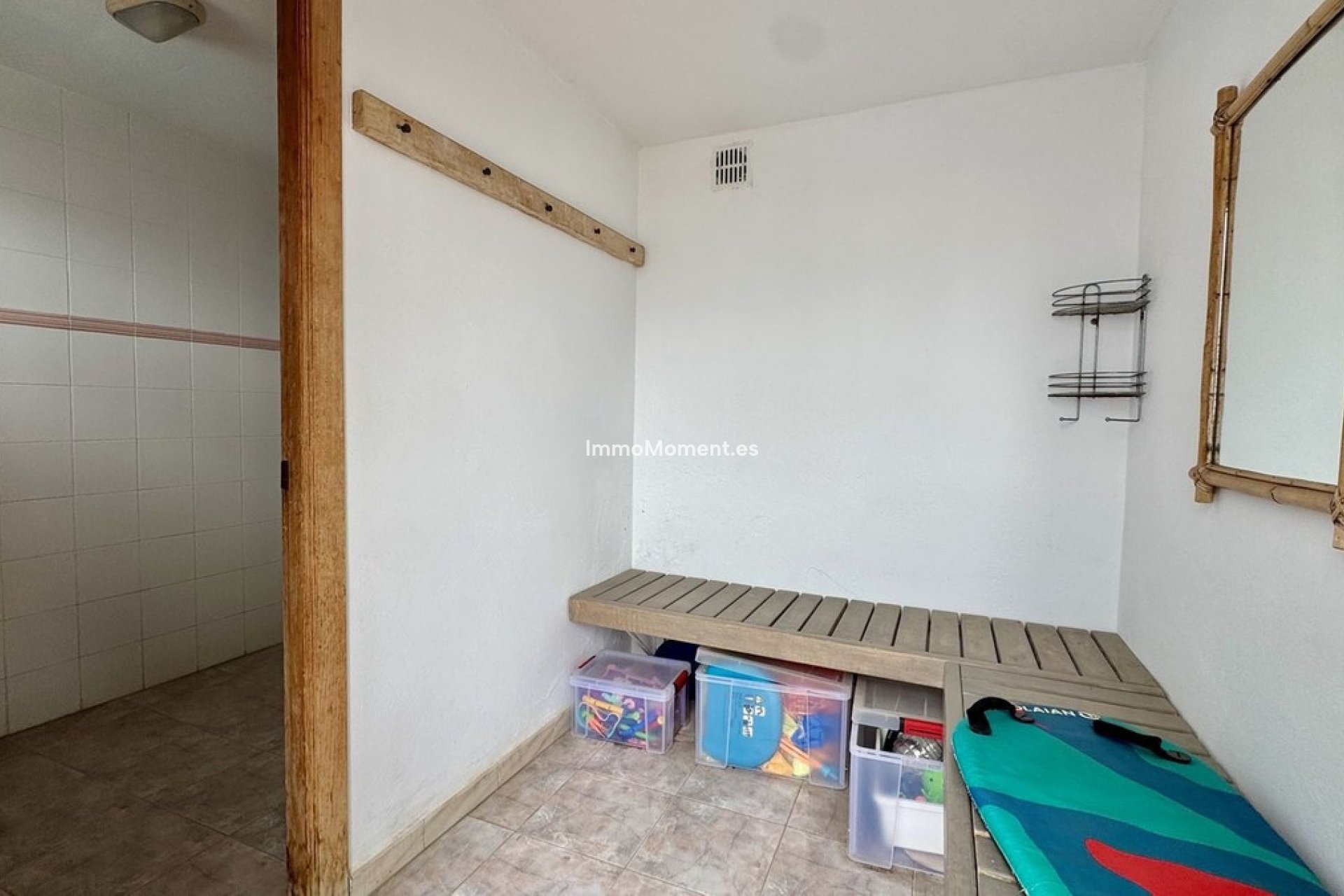 Resale - Apartment - Fuengirola - Torreblanca